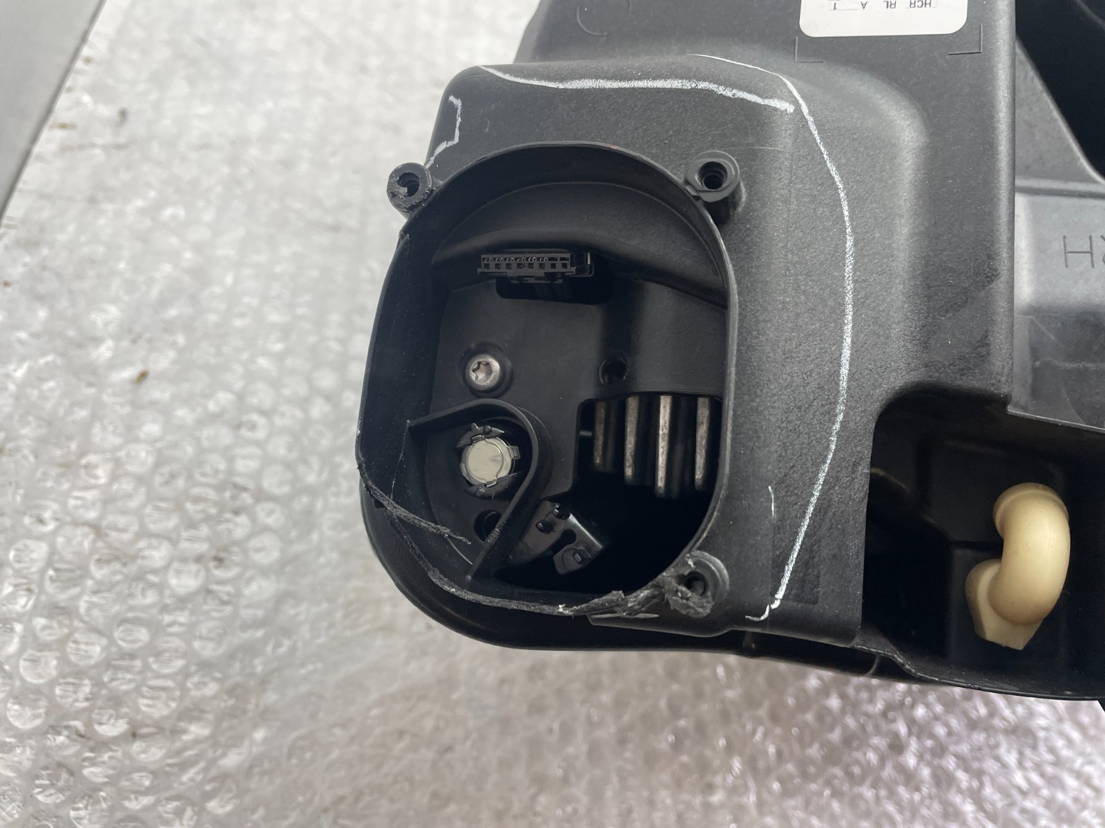 Original VW ID4 ID.4 LED Scheinwerfer rechts 11B941006A7