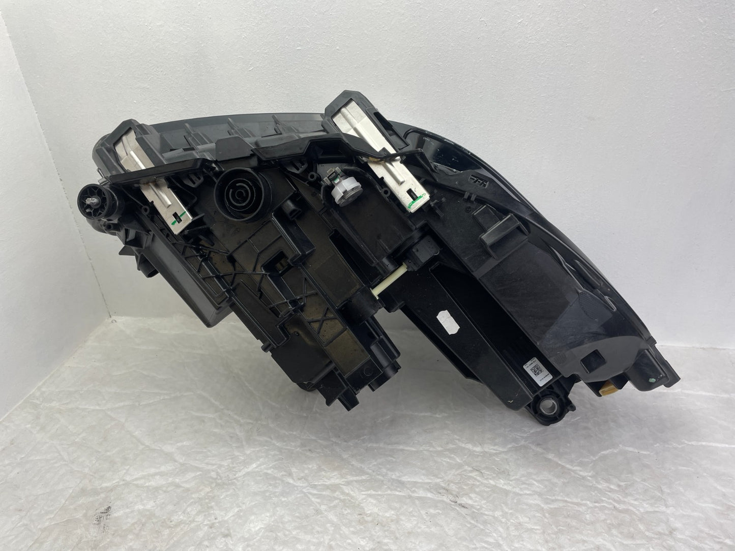 Original BMW 1er F70 LED Scheinwerfer links 5A32B4515