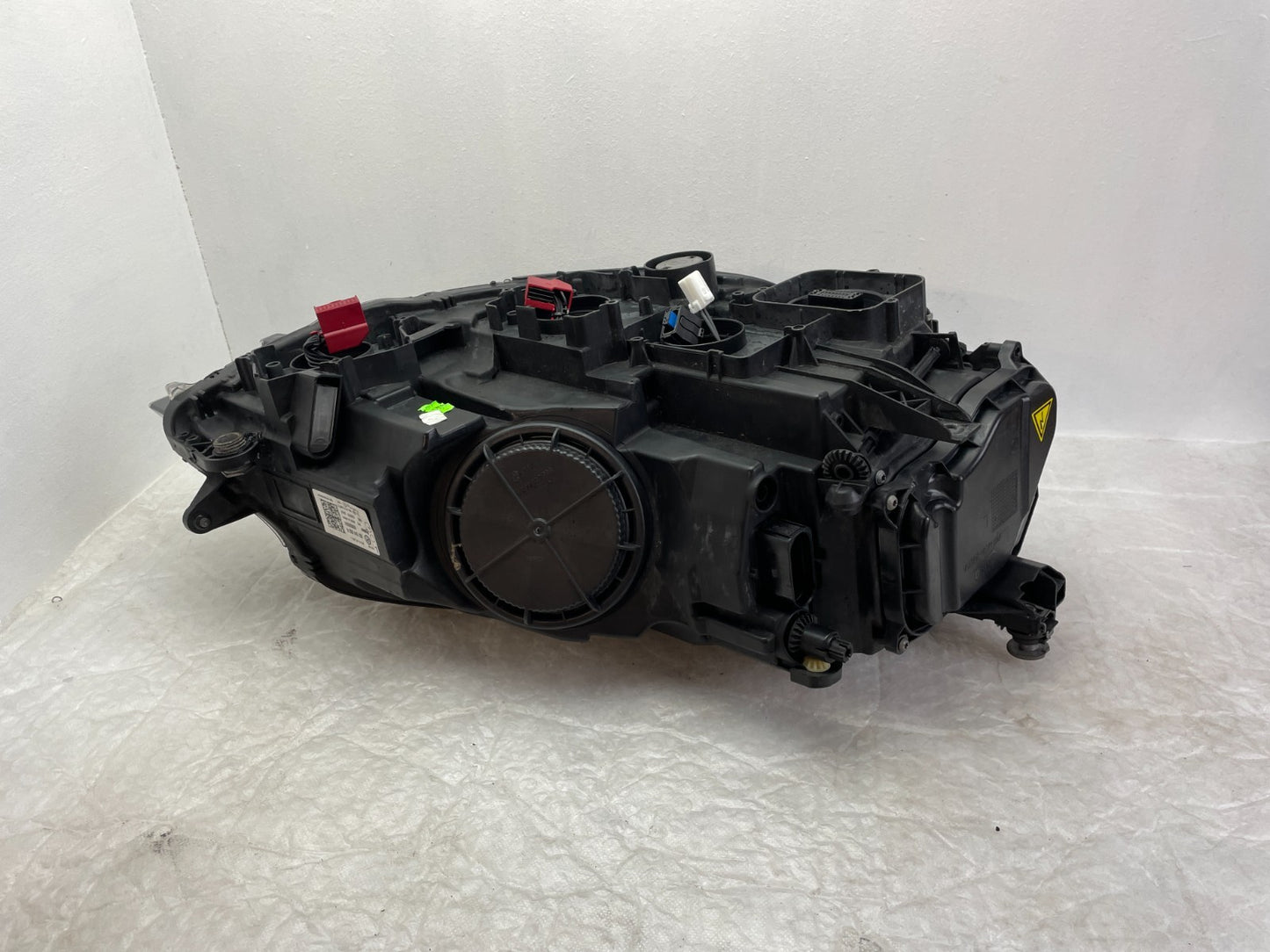 Original VW Golf 7 VII Xenon Scheinwerfer links 5G1941033E7