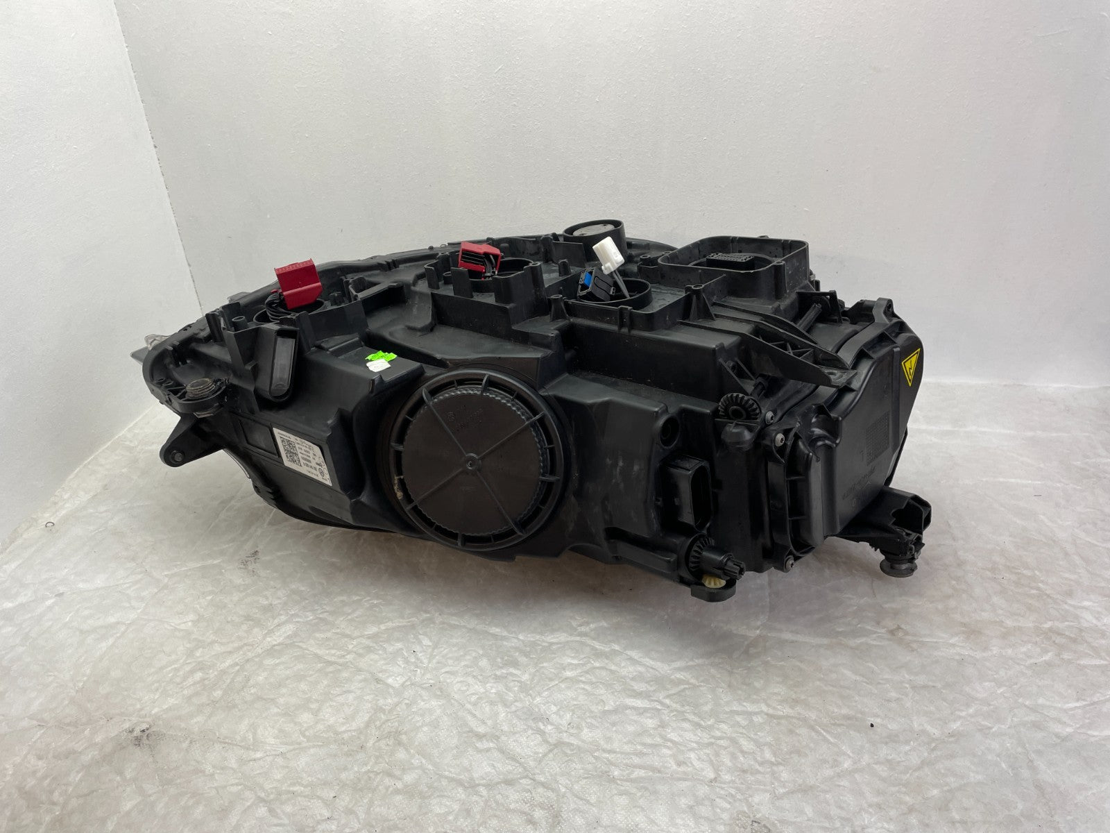 Original VW Golf 7 VII Xenon Scheinwerfer links 5G1941033E7