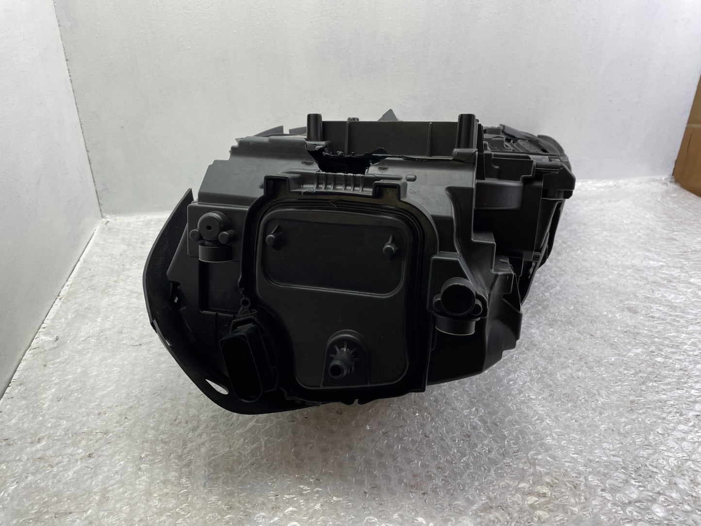 Original Porsche Macan Matrix LED Scheinwerfer rechts 95B941010AH10