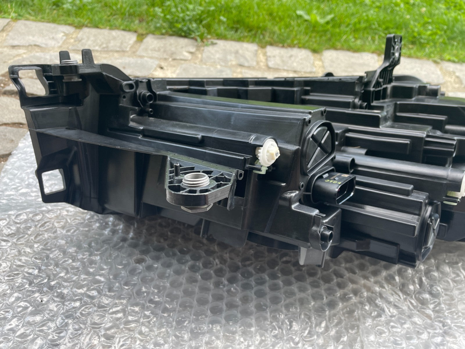 Original Skoda Enyaq Led Scheinwerfer links 5LB941015H10