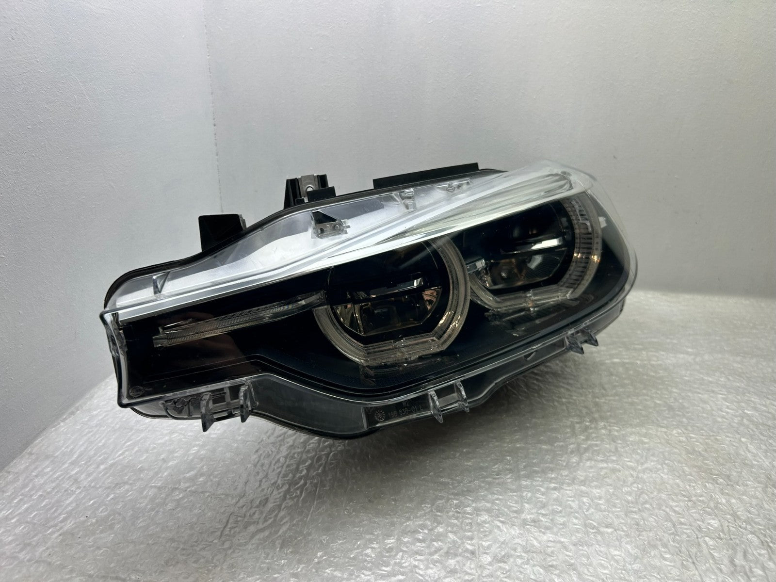 Original BMW 3er F30 F31 LED Scheinwerfer links 98835191