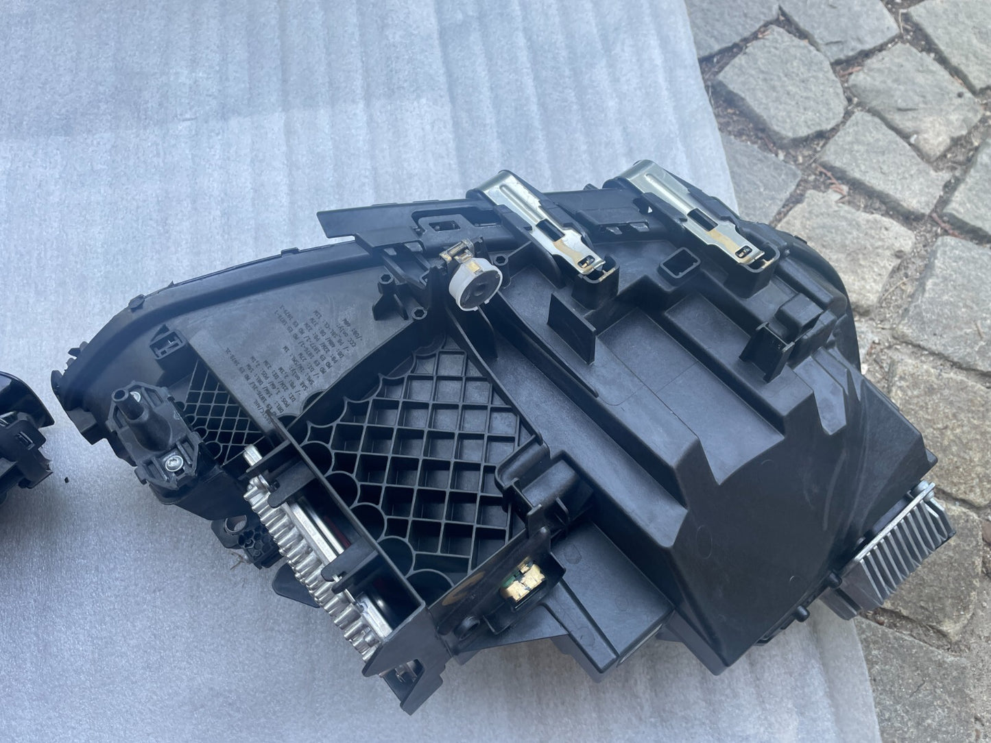 Original BMW 2er G42 Led Scheinwerfer links rechts 5A3DC85 5A3DC869