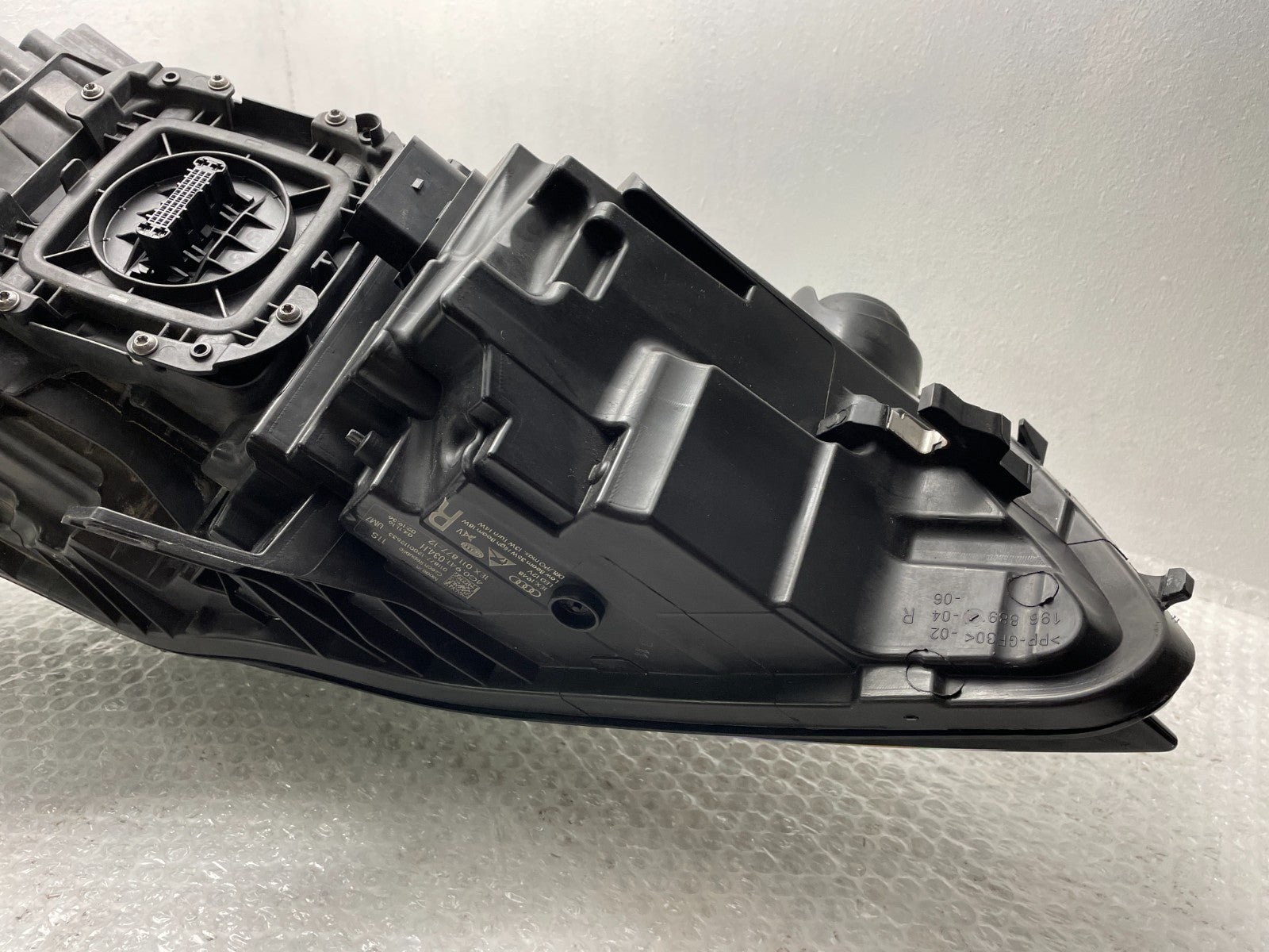 Original Audi A6 C7 4G LED Scheinwerfer rechts 4G0941034H5