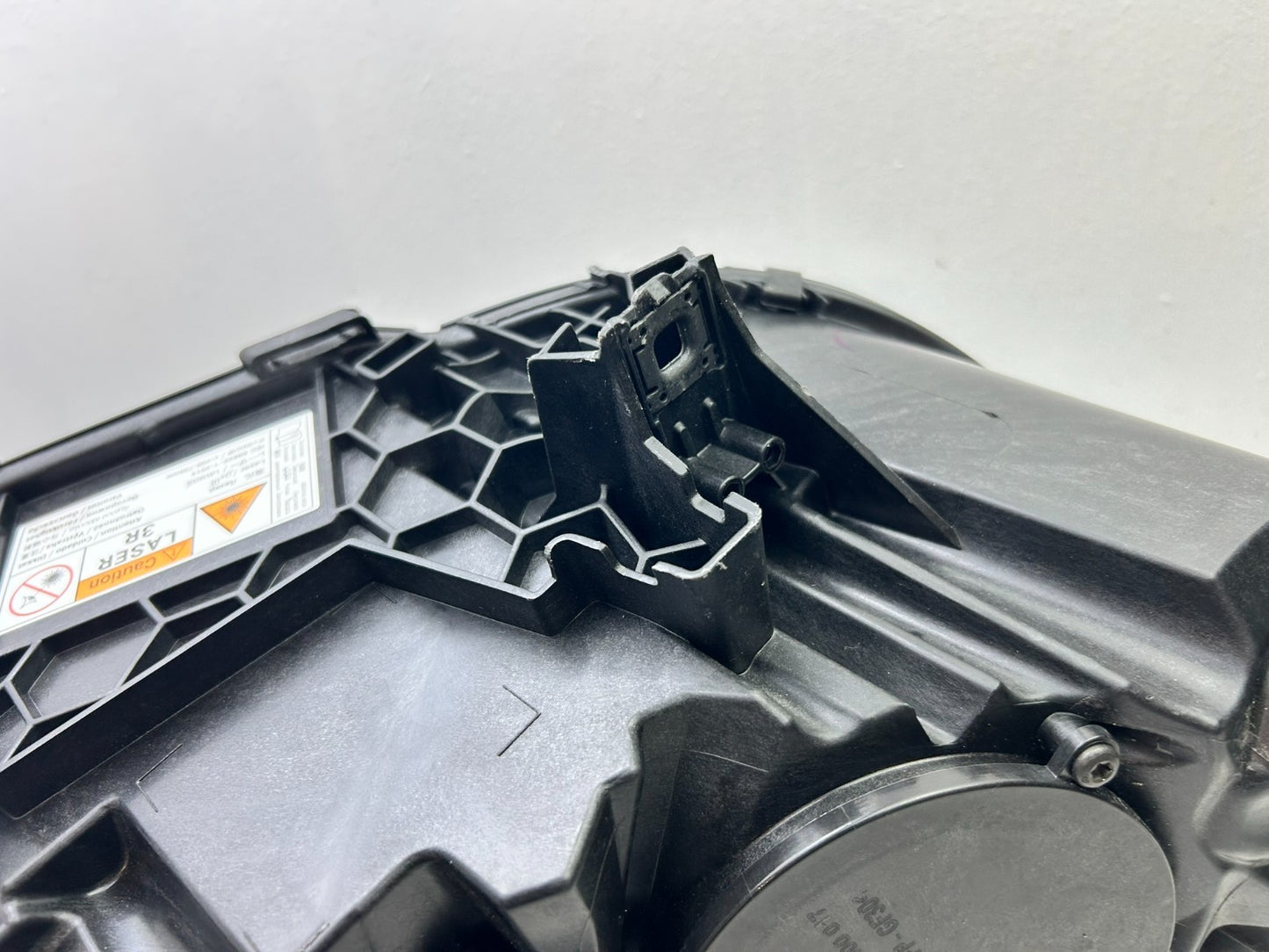 Original BMW X3 G01 G02 LED Laser Scheinwerfer links 5A2921712