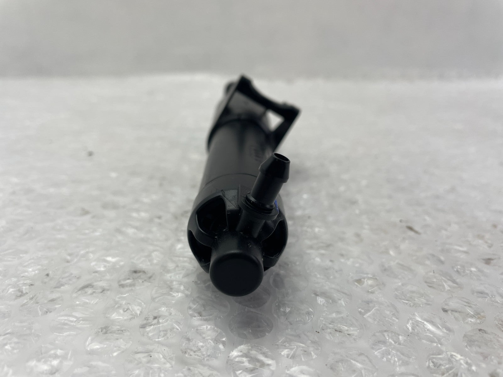 Original Audi A5 8W Scheinwerferreinigung Düse Anlage rechts 8W6955102B5