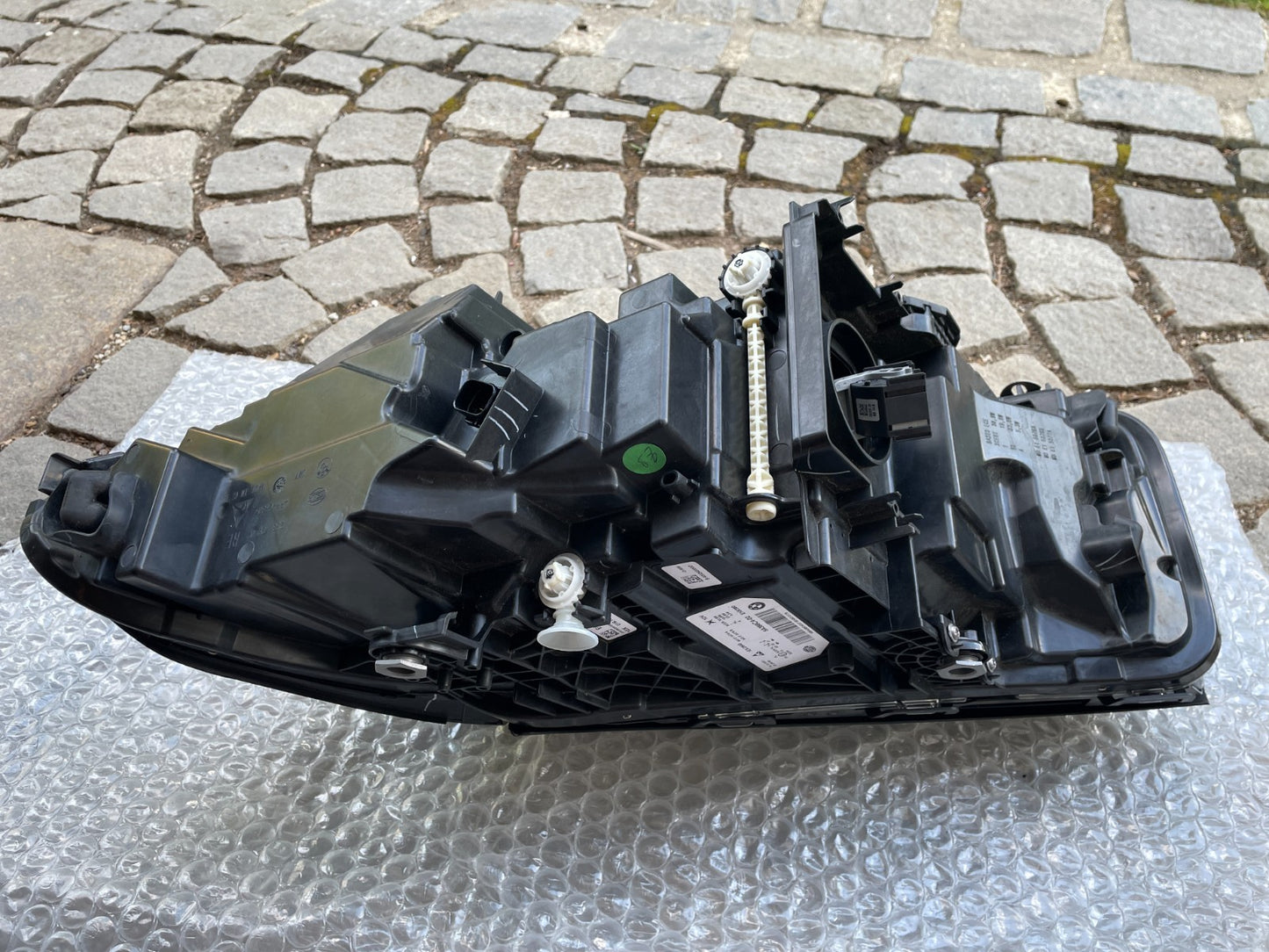 Original BMW 5er G30 G31 Led Scheinwerfer rechts 5A388C45