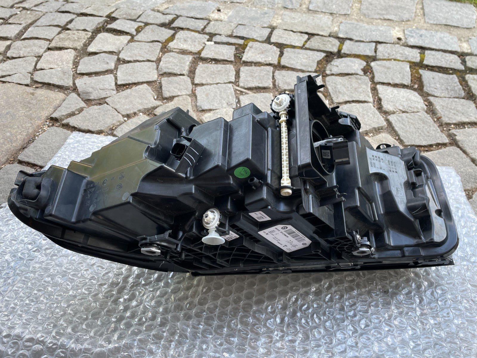 Original BMW 5er G30 G31 Led Scheinwerfer rechts 5A388C45