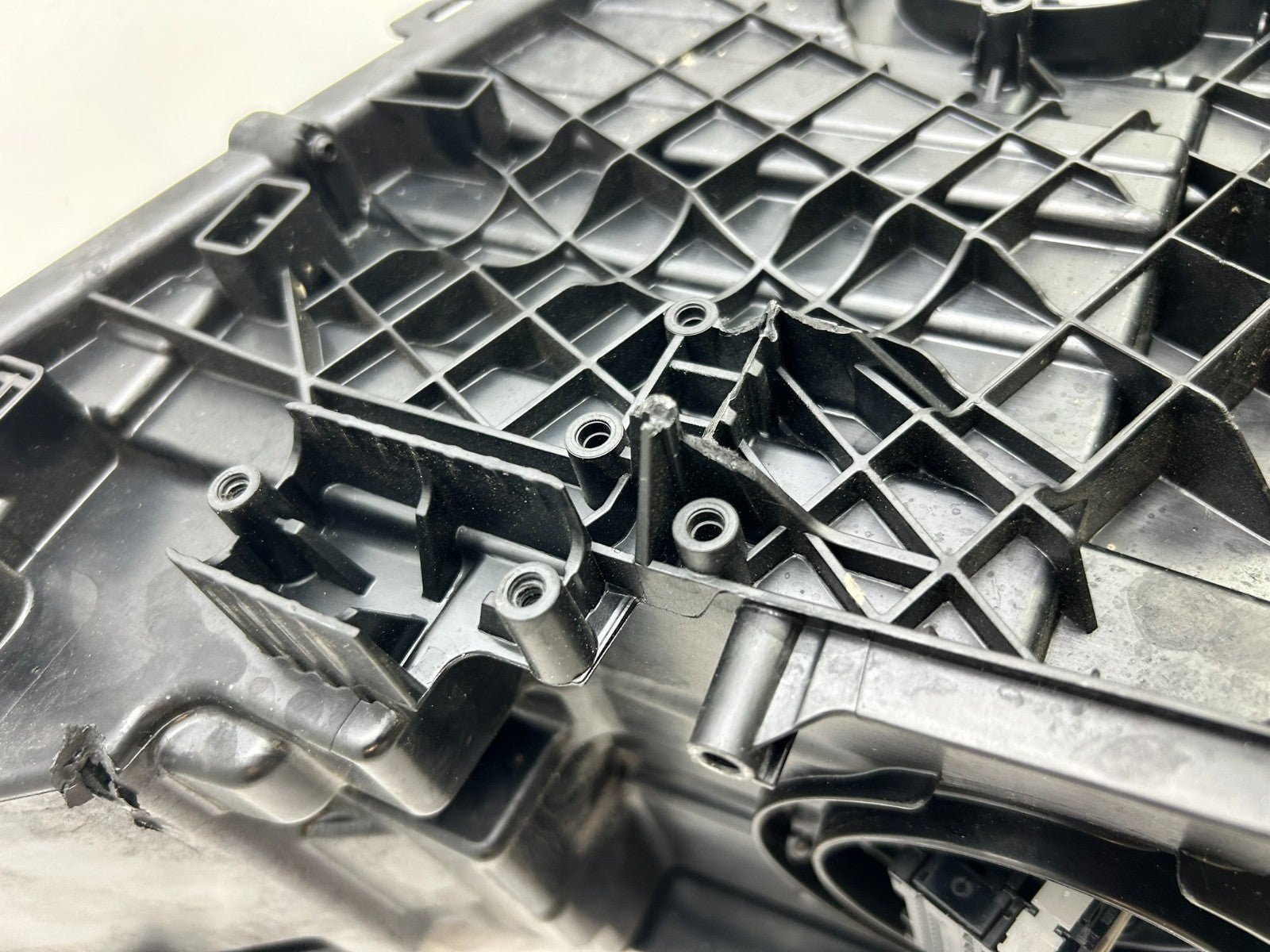 Original BMW 5er G30 G31 LED Scheinwerfer links 849912114