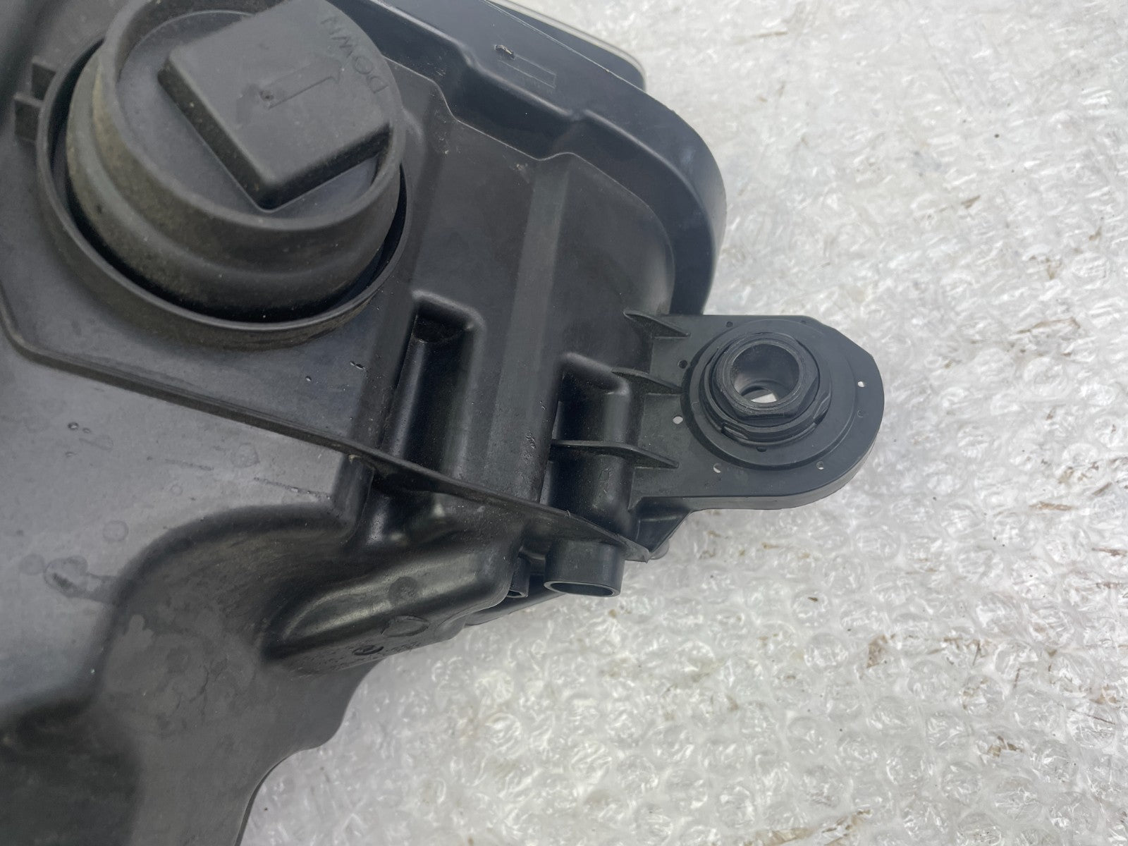 Original Audi Q5 LED Matrix Scheinwerfer rechts 80A941036E13