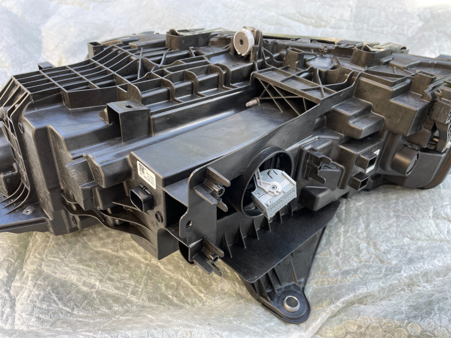 Original BMW 2er U06 LED Scheinwerfer rechts 5A422489