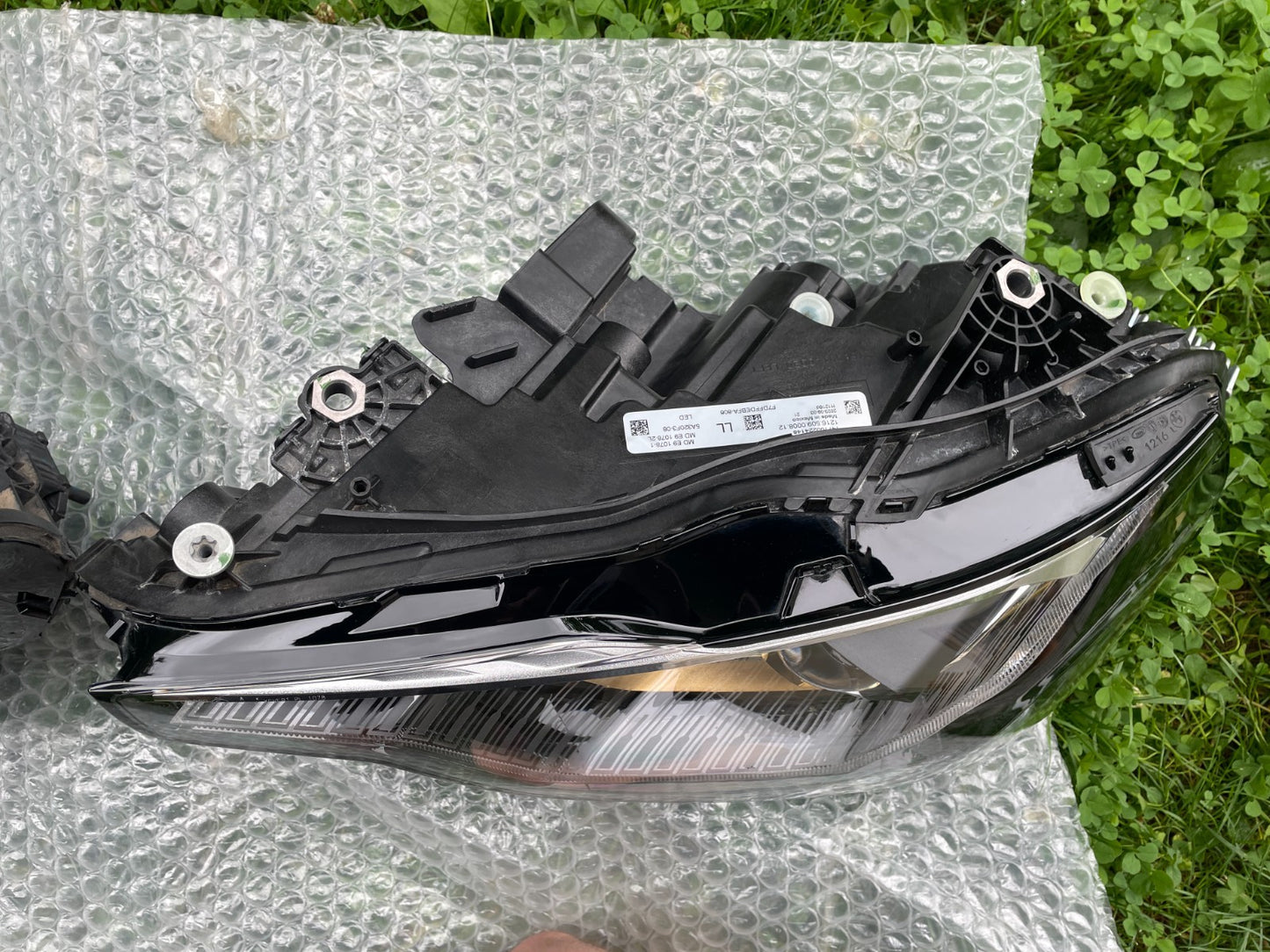 Original BMW 2er G42 Scheinwerfer GOLD links rechts 5A320F3 5A320F45