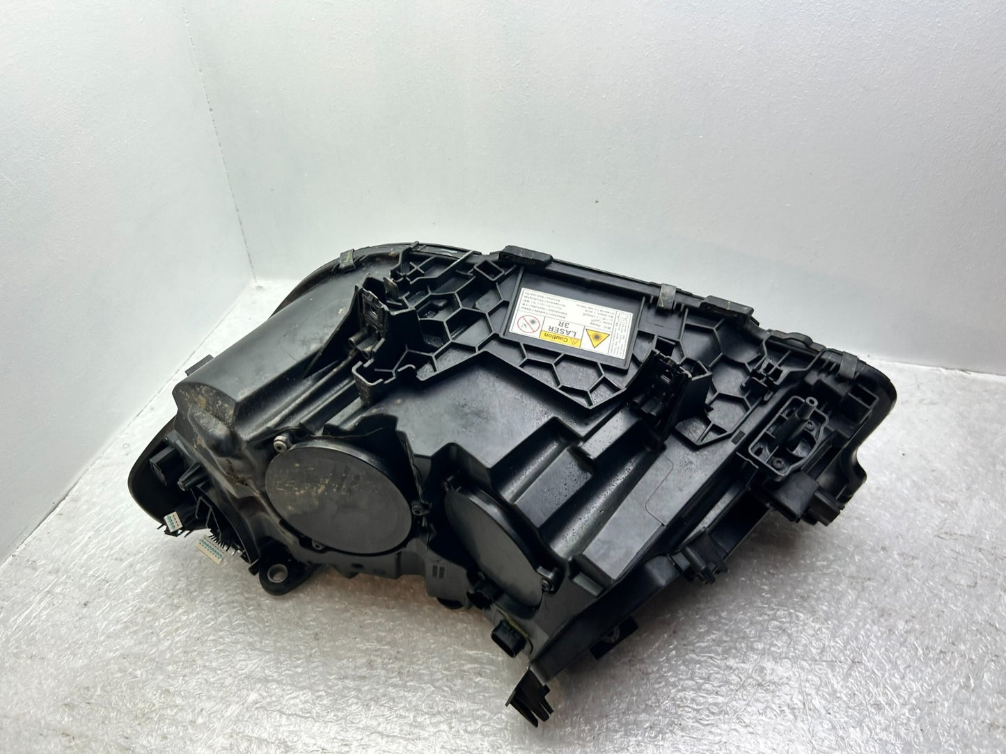 Original BMW X3 G01 G02 LED Laser Scheinwerfer rechts 5A2921810