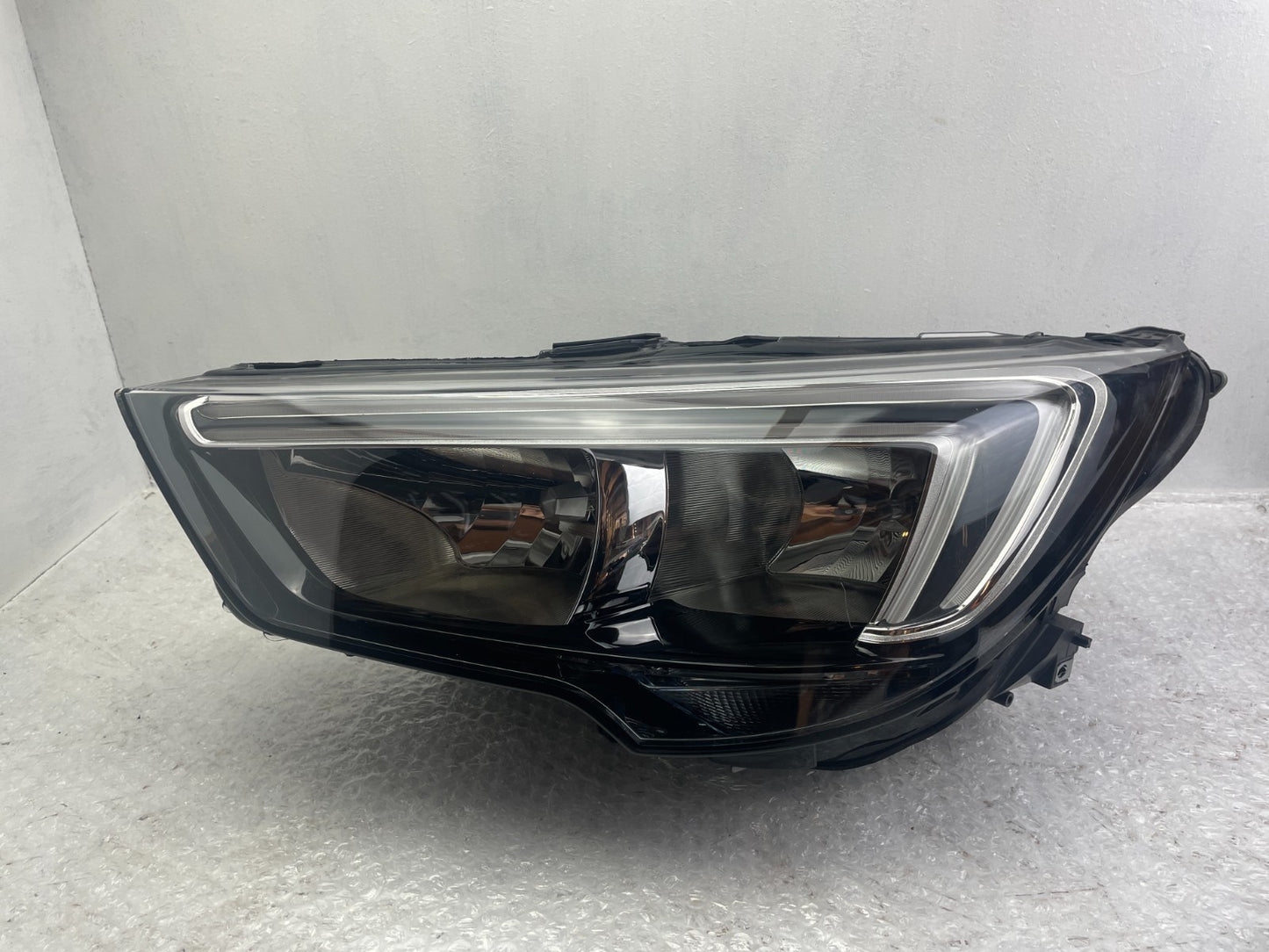 Original Opel Crossland X LED Scheinwerfer links YQ003499800