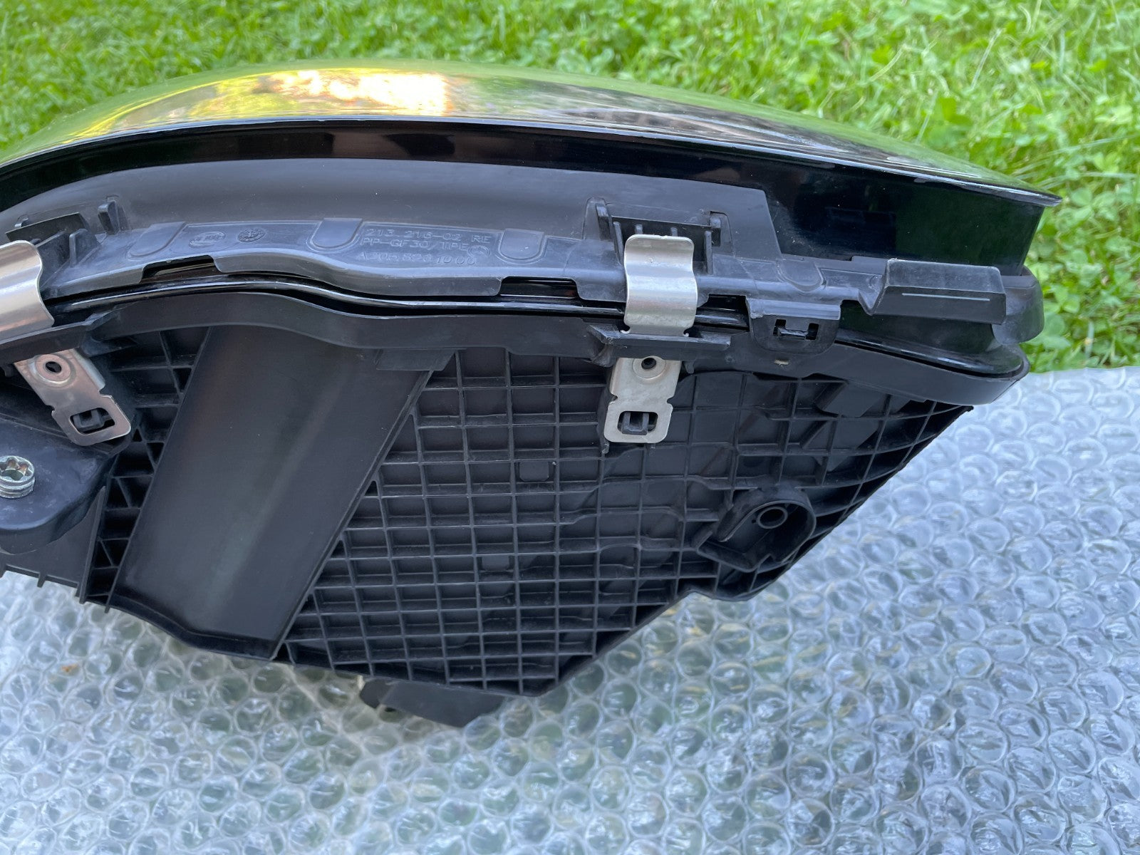 Original Mercedes C-Klasse W205 LED Scheinwerfer rechts A205906600614