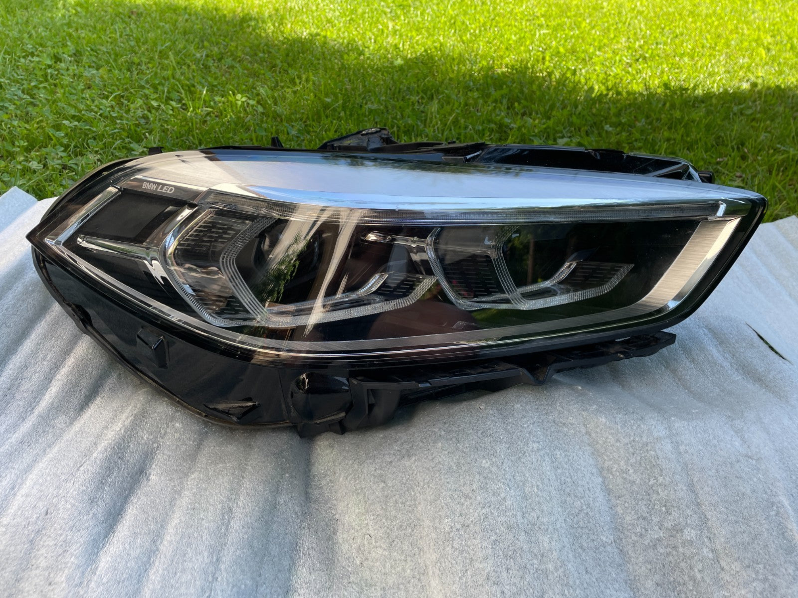 BMW 1er F40 Led Frontscheinwerfer rechts 94828080