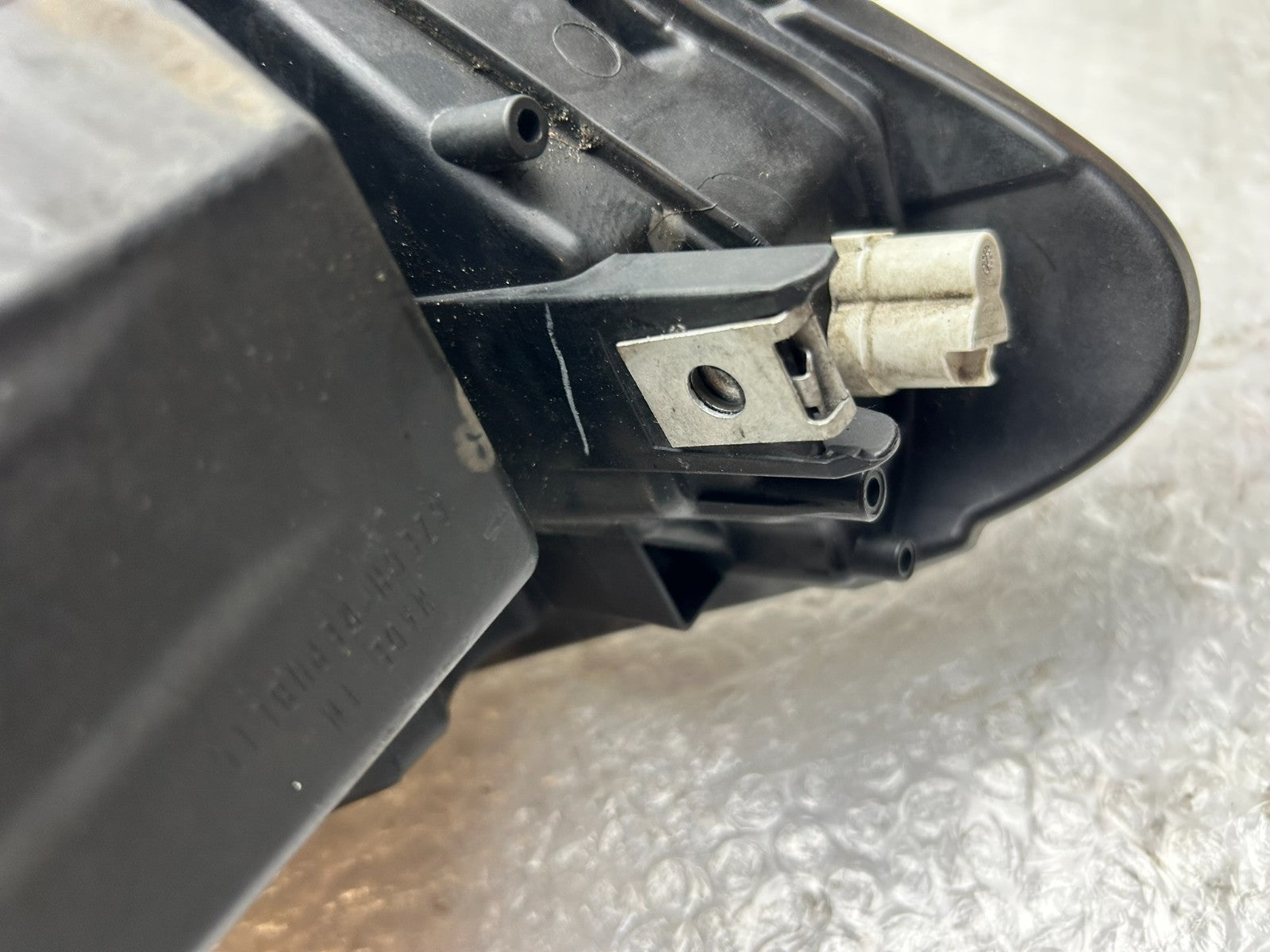 Original BMW 1er F20 LED Scheinwerfer links 873957112