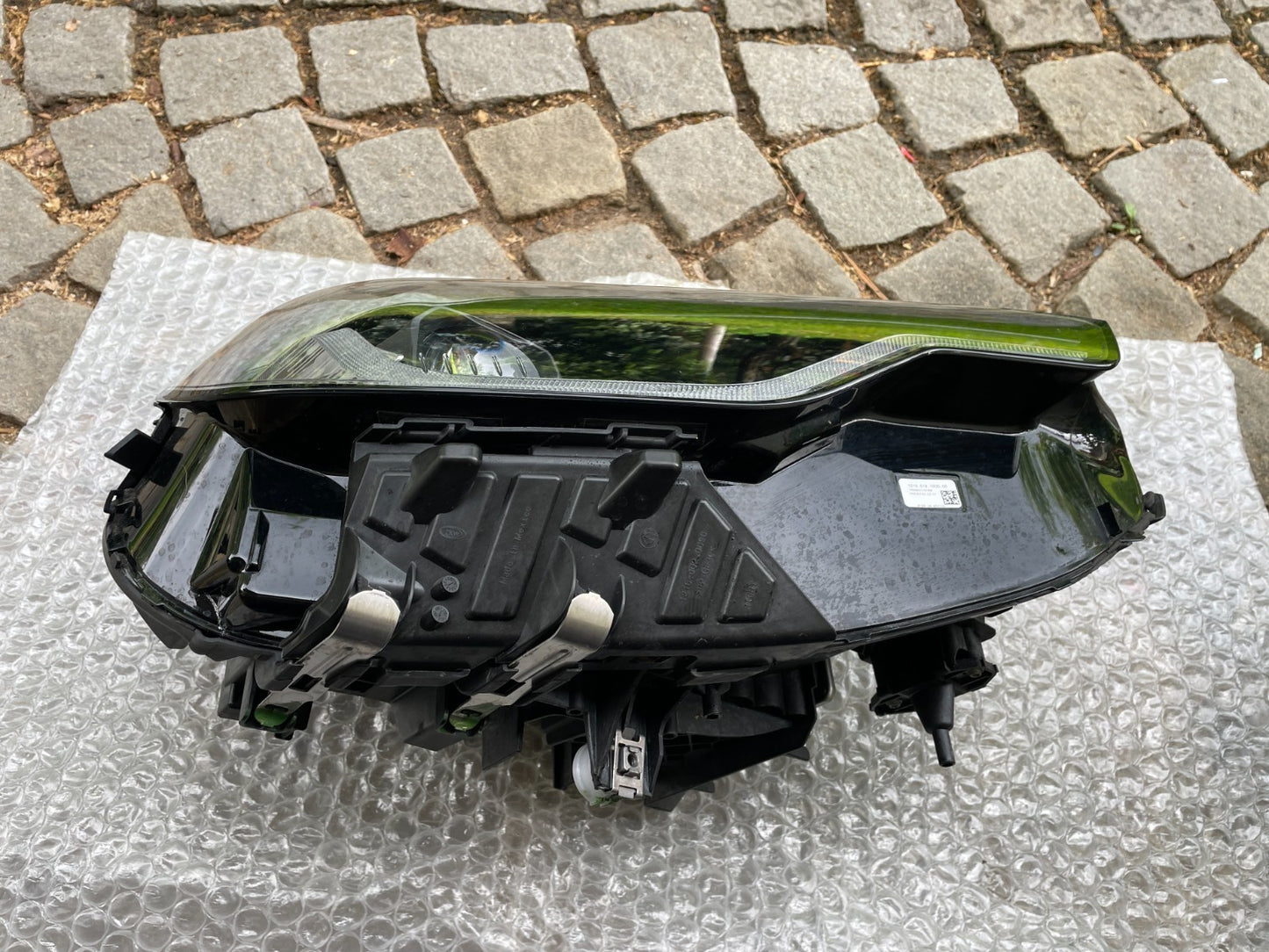 Original BMW 2er G42 Led Scheinwerfer rechts 808363613