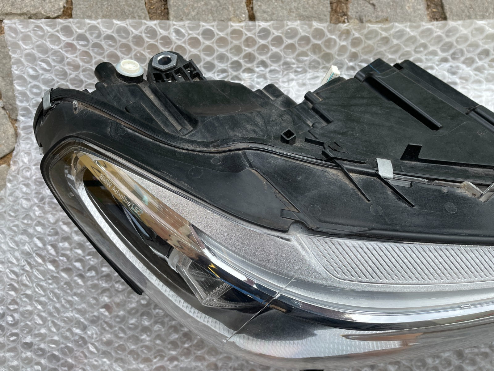 Original BMW X3 G01 LED Scheinwerfer rechts 87396545