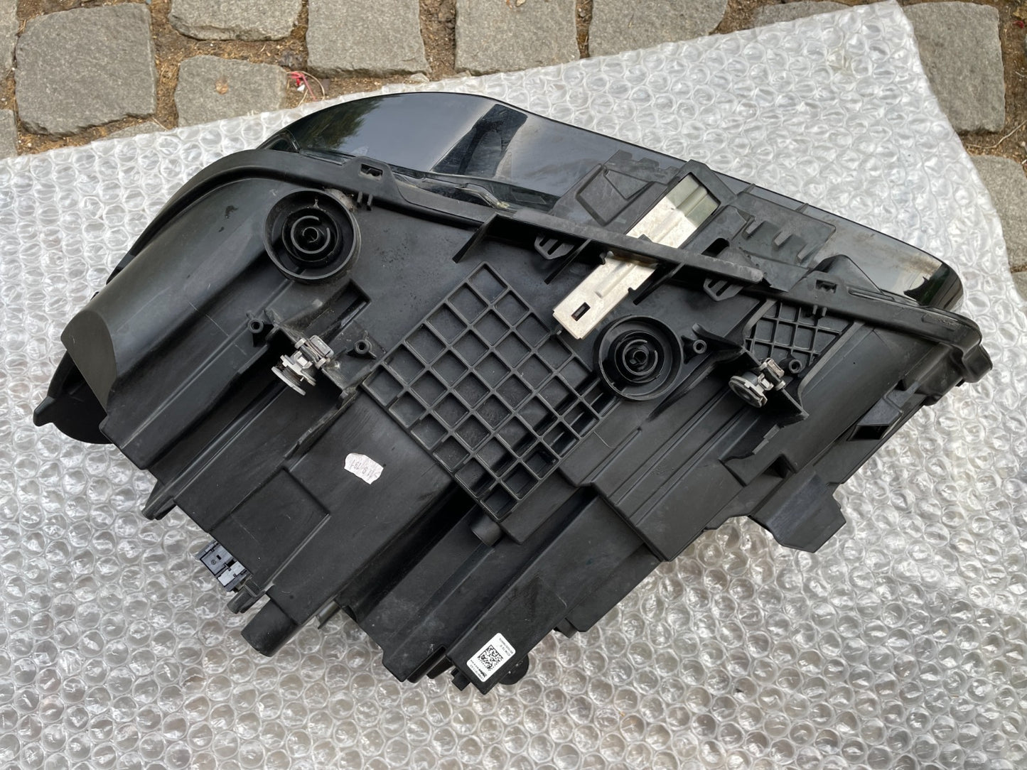 Original BMW X1 F48 LCI LED Scheinwerfer rechts 747225610