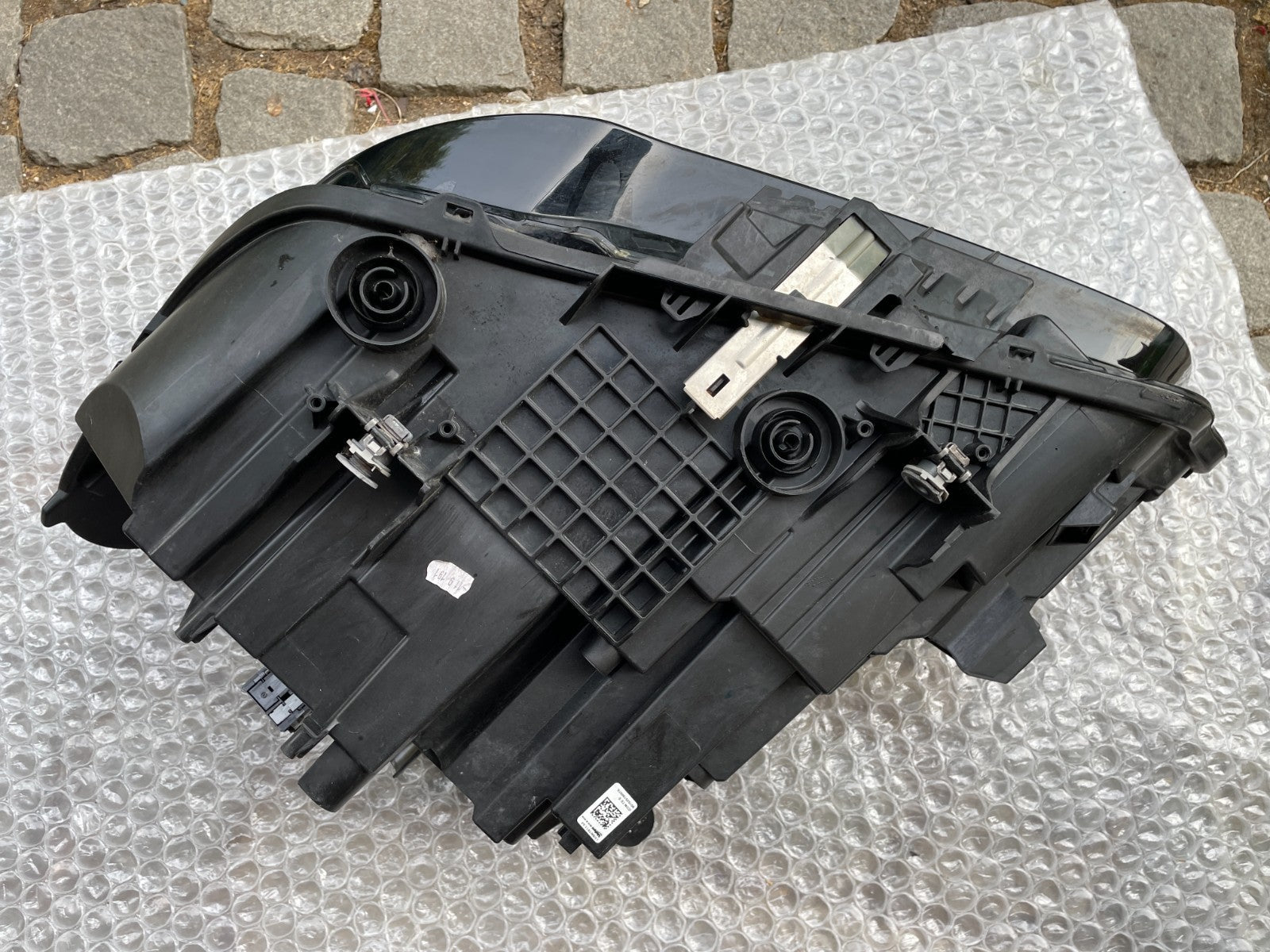 Original BMW X1 F48 LCI LED Scheinwerfer rechts 747225610