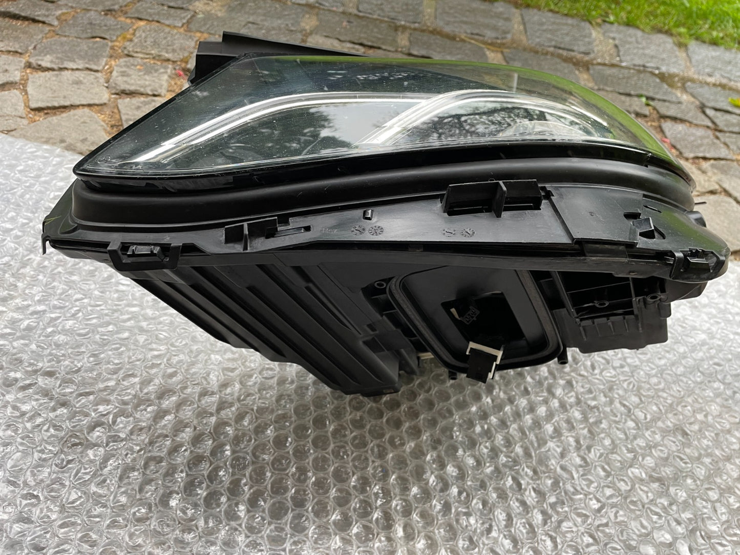 Original Mercedes E-Klasse W213 LED Scheinwerfer A213906870816