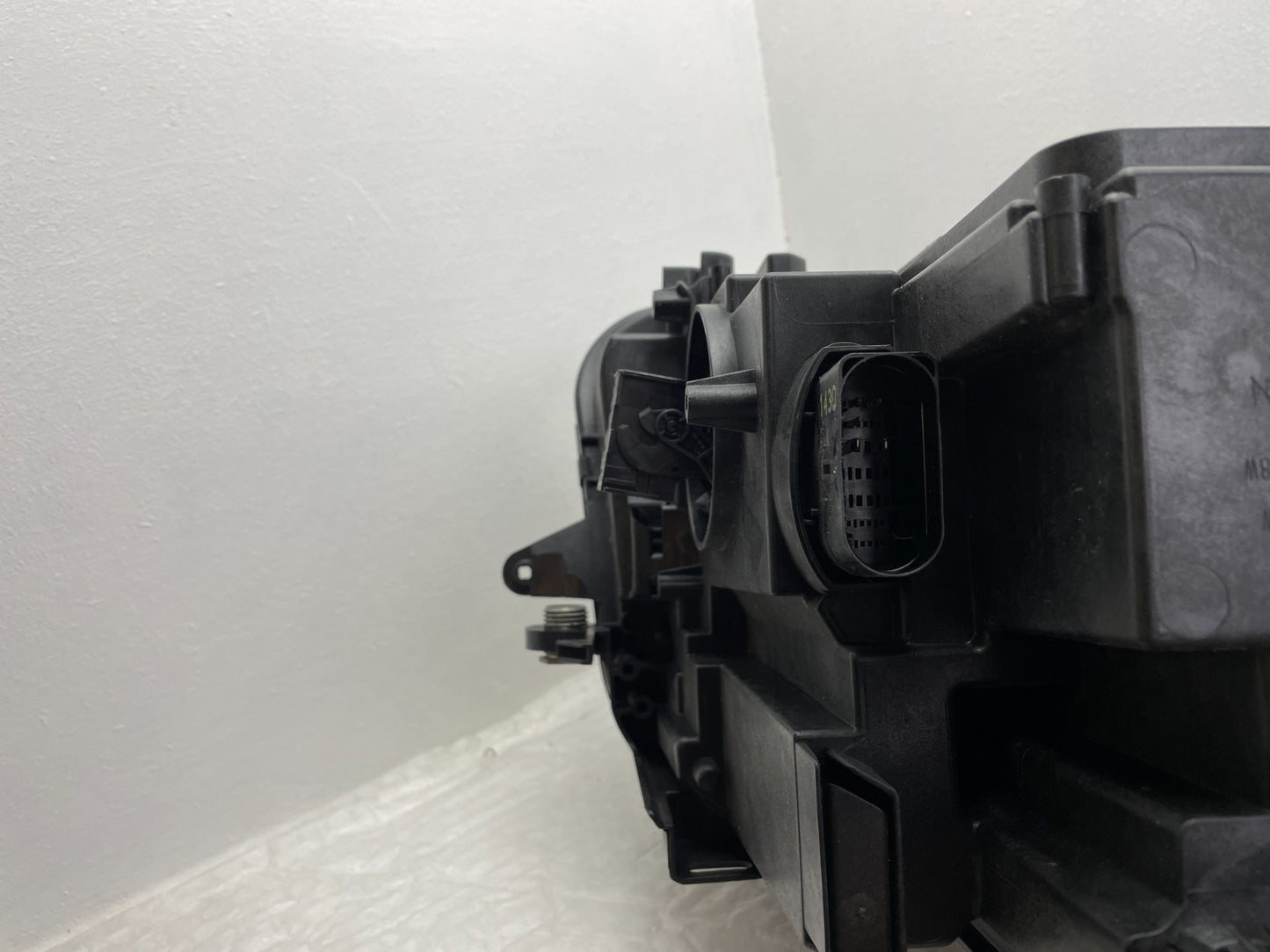 Original VW Tiguan LED Scheinwerfer IQ Light links 5NB941081C13