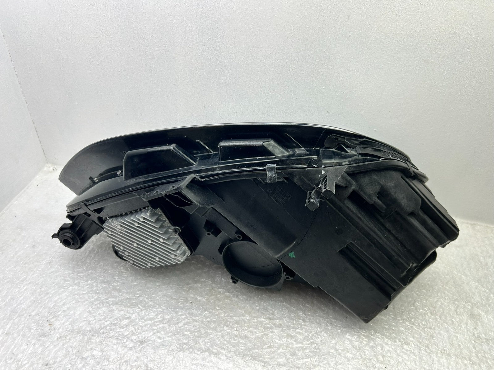 Original Audi A4 8W B9 LED Scheinwerfer links 8W0941033D16