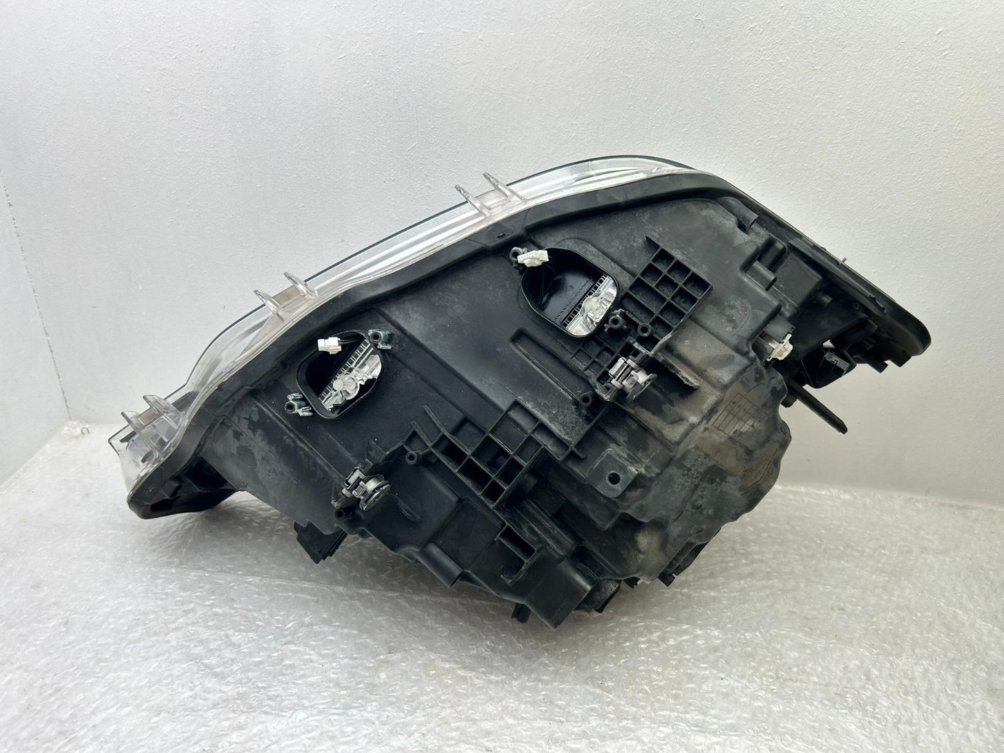 Original BMW 3er F30 F31 LED Scheinwerfer links 745348116