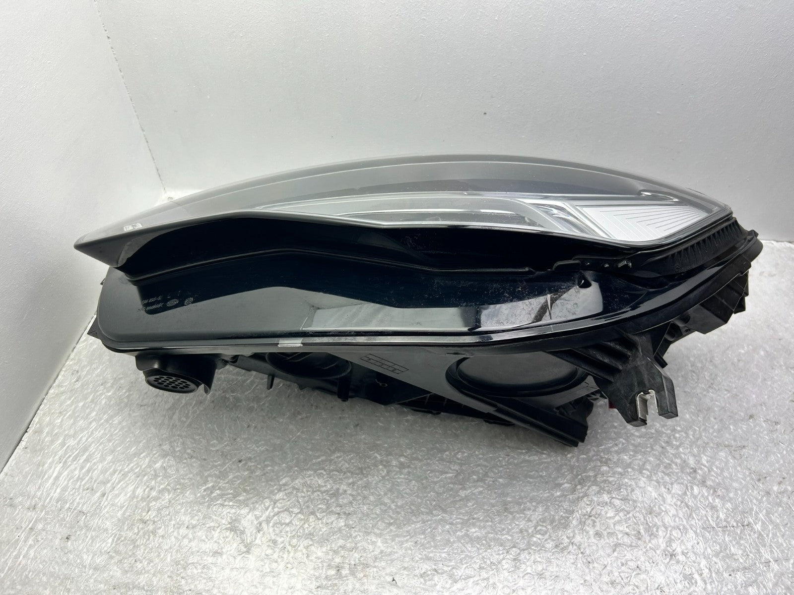 Original Audi A6 C7 4G LED Scheinwerfer links 4G0941033H15