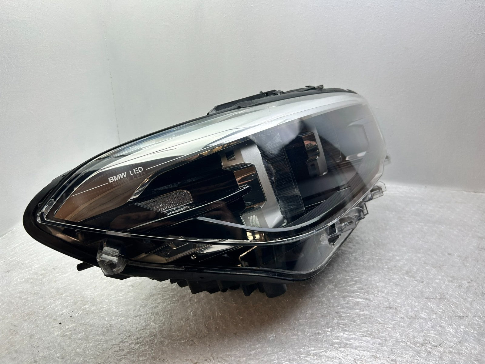 Original BMW 1er F20 LED Scheinwerfer rechts 87395722