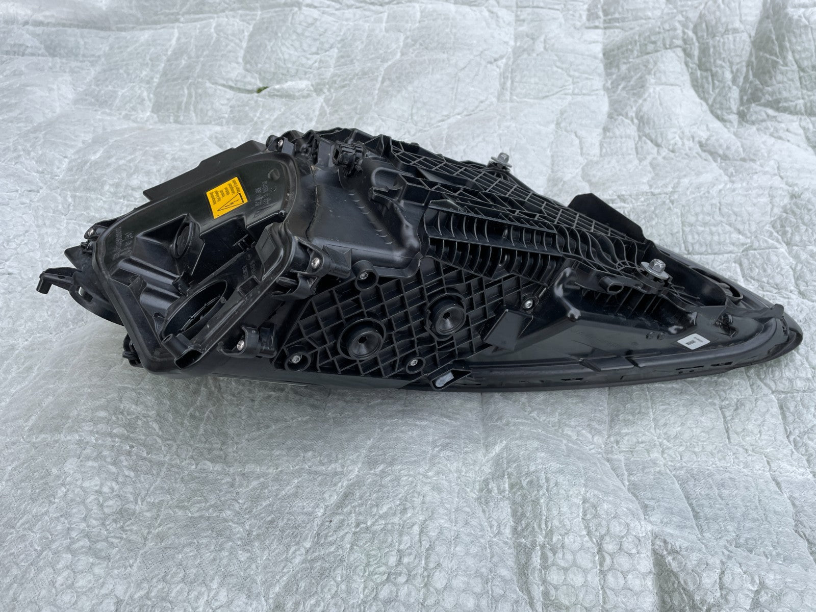 Original Porsche Cayman 718 982 Xenon Scheinwerfer rechts 982941010C7