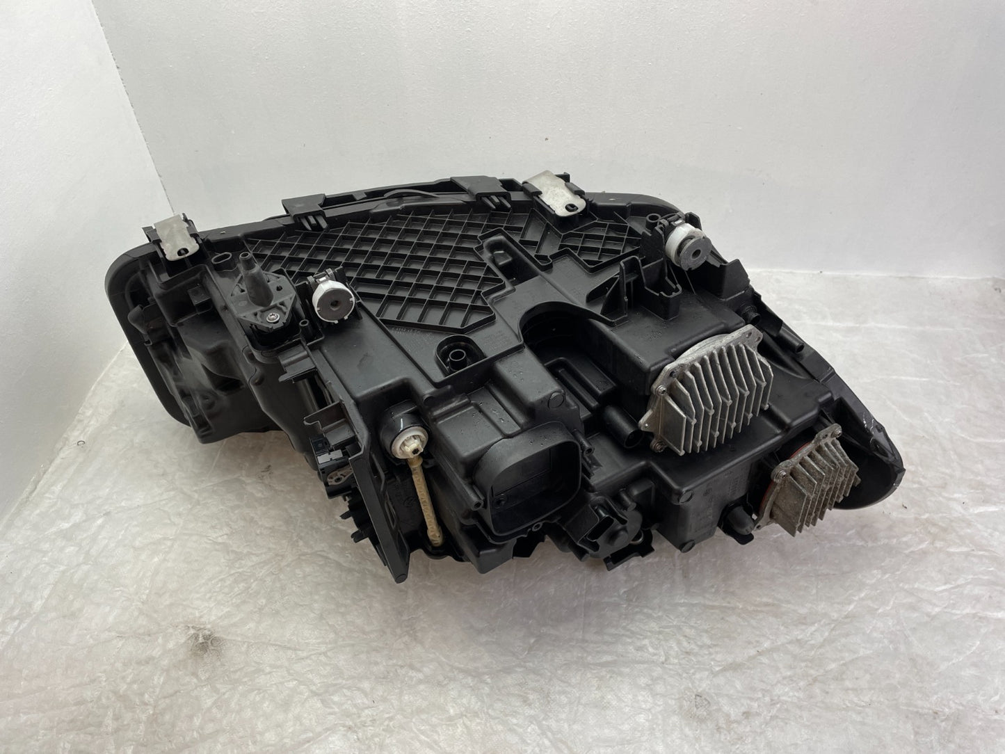 Original BMW 5er G30 G31 LED Laser Scheinwerfer links 5A388D58