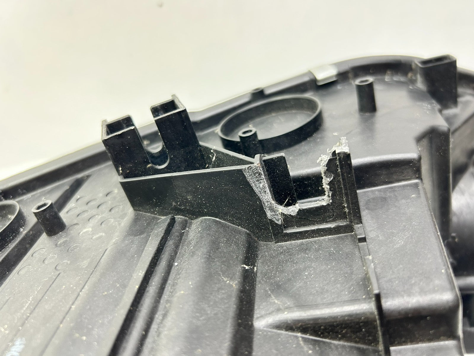 Original BMW 4er F32 F33 F36 LED Scheinwerfer rechts 742410214