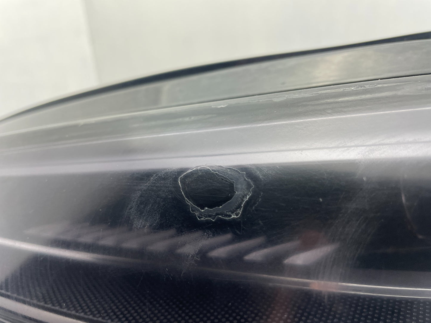 Original Audi A6 C7 4G LED Scheinwerfer rechts 4G09410353