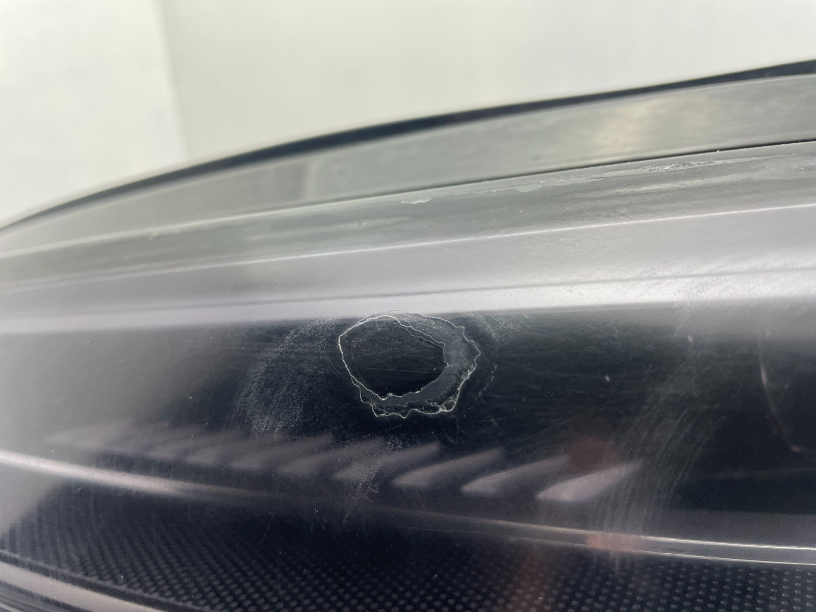 Original Audi A6 C7 4G LED Scheinwerfer rechts 4G09410353