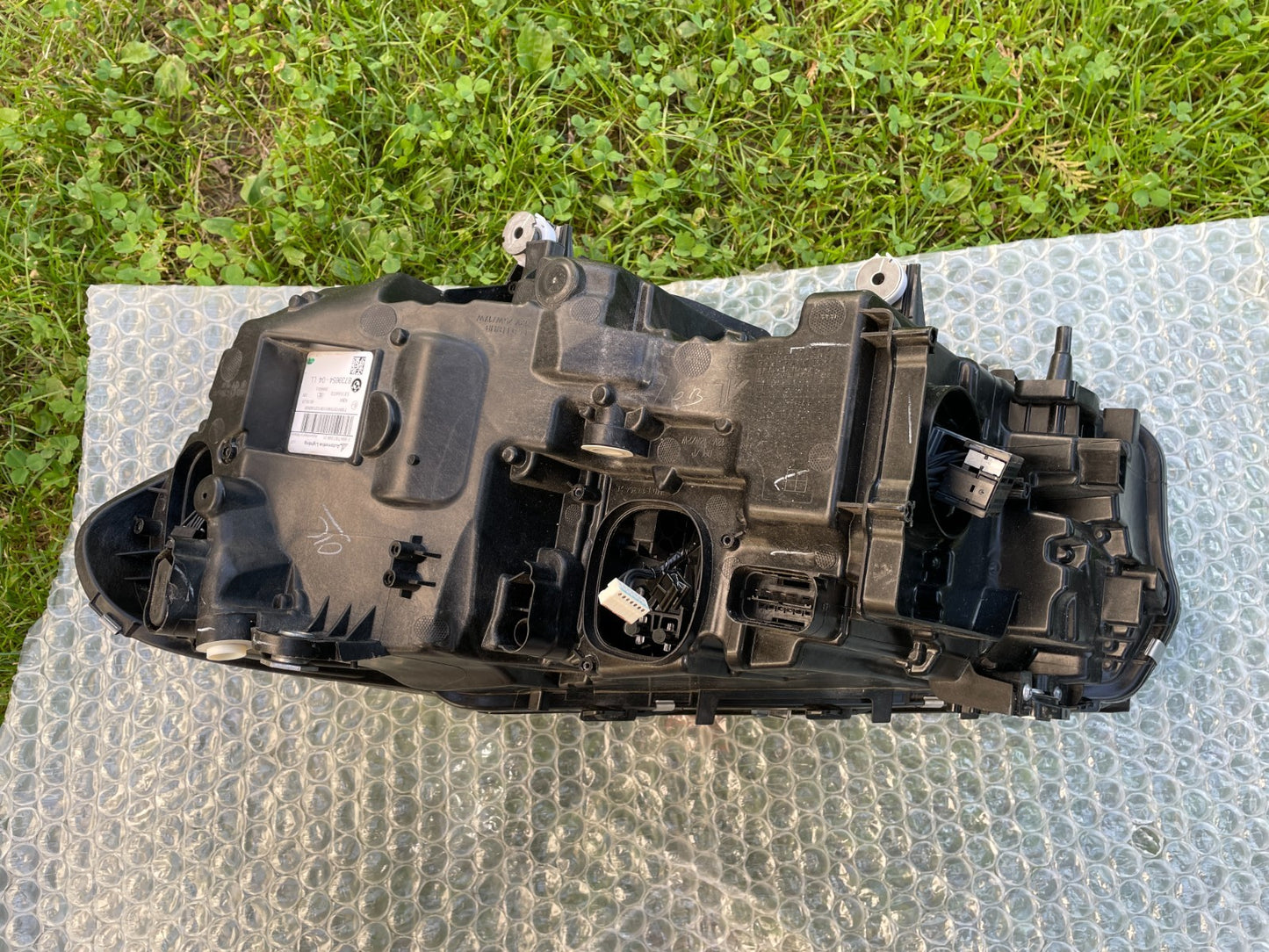 Original BMW X3 G01 LED Scheinwerfer rechts 87396546