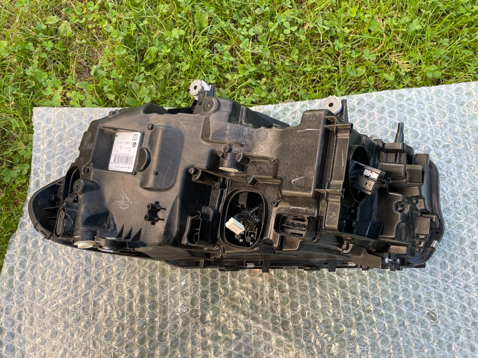 Original BMW X3 G01 LED Scheinwerfer rechts 87396546