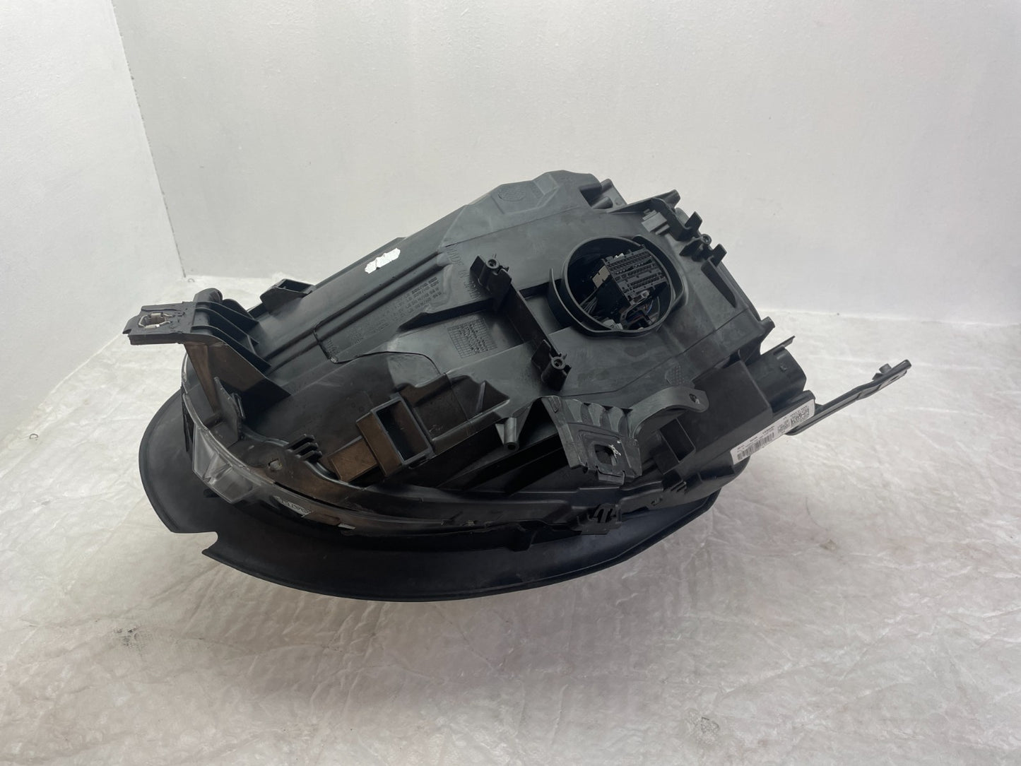 Original Mini Clubmann F56 LCI LED Scheinwerfer rechts 5A07DB810