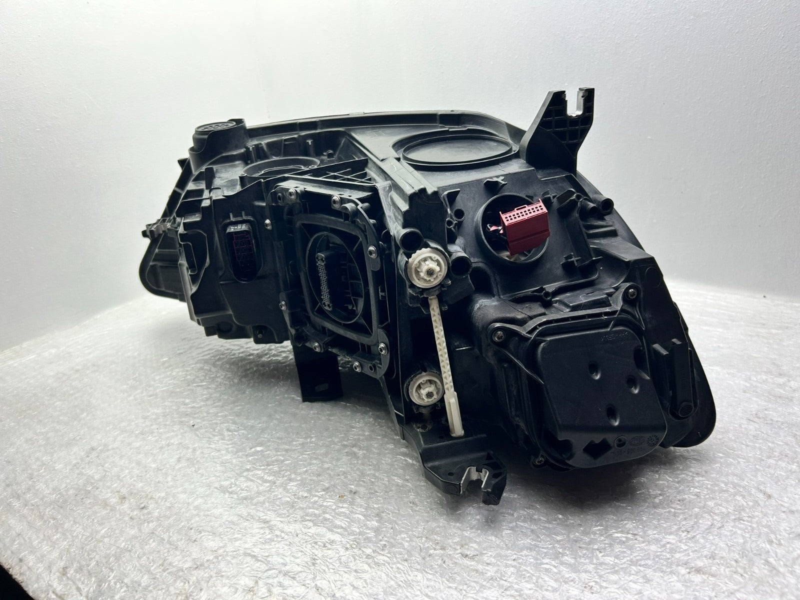 Original Audi A6 C7 4G LED Scheinwerfer links 4G0941033H7