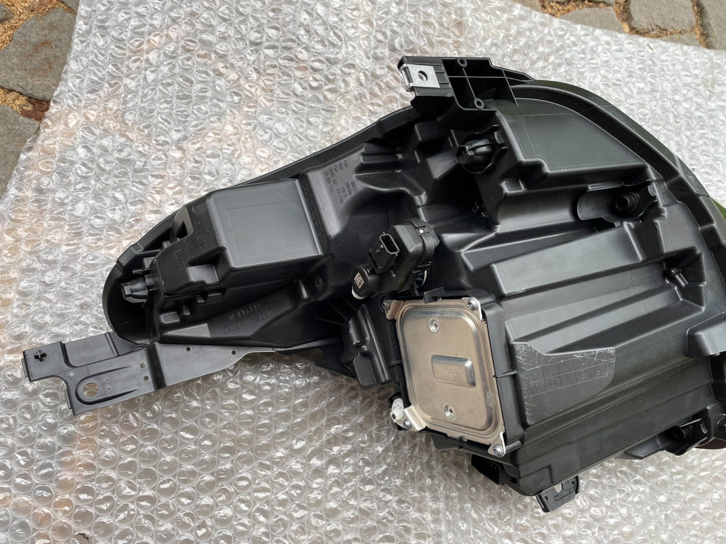 Original Renault Captur LED Scheinwerfer rechts 260104095R12