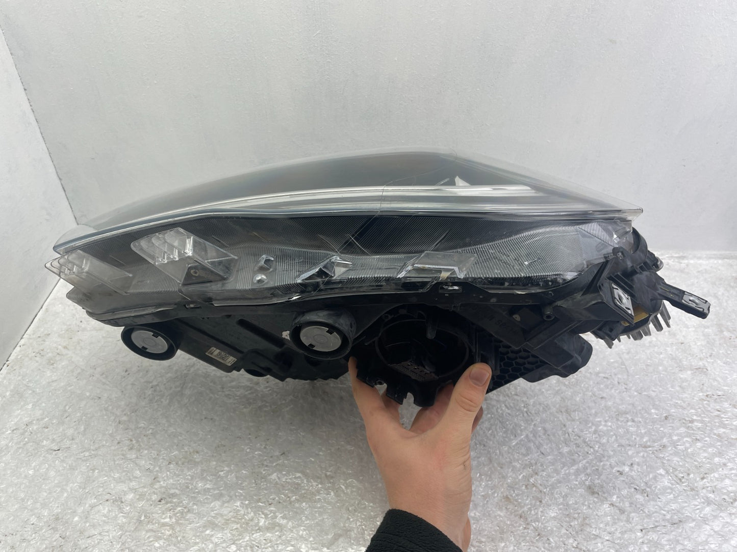 Original VW Polo VI 6 2G LED IQ LED Scheinwerfer links 2G1941035L15