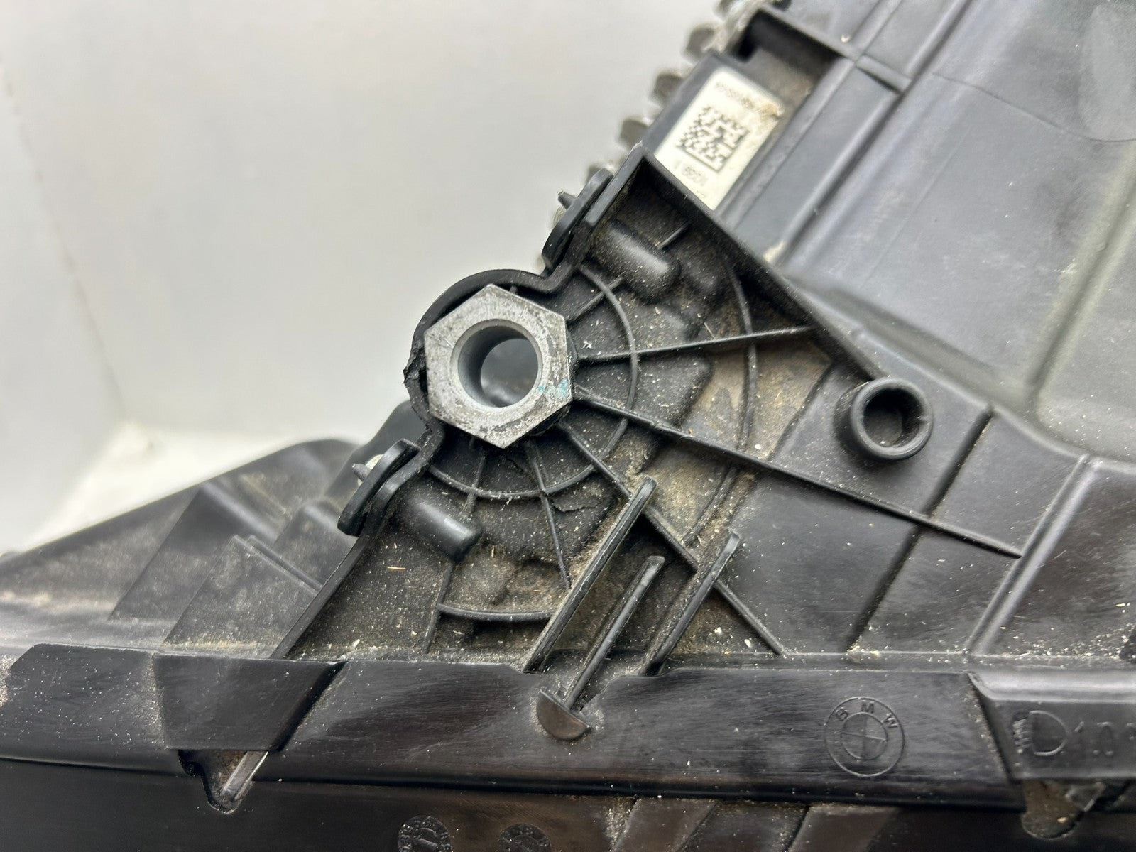 Original BMW 5er G30 G31 LED Scheinwerfer links 74391834