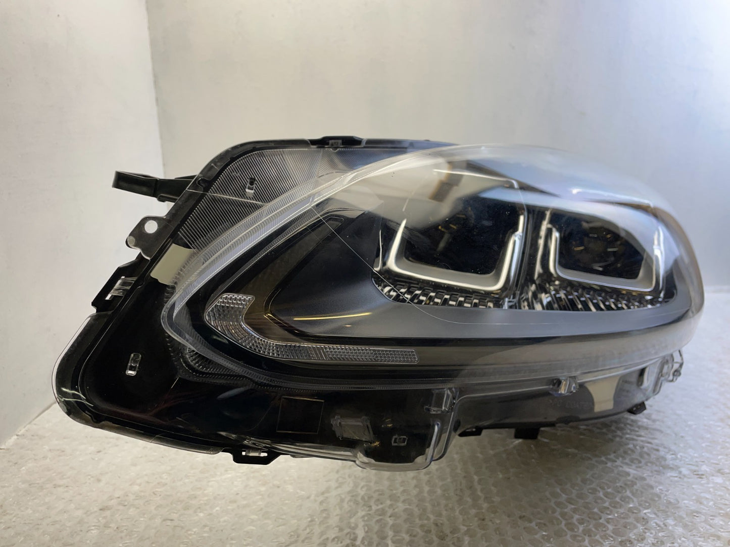 Original Ford Kuga III MK3 LED Scheinwerfer links LV4B-13E017-AG1