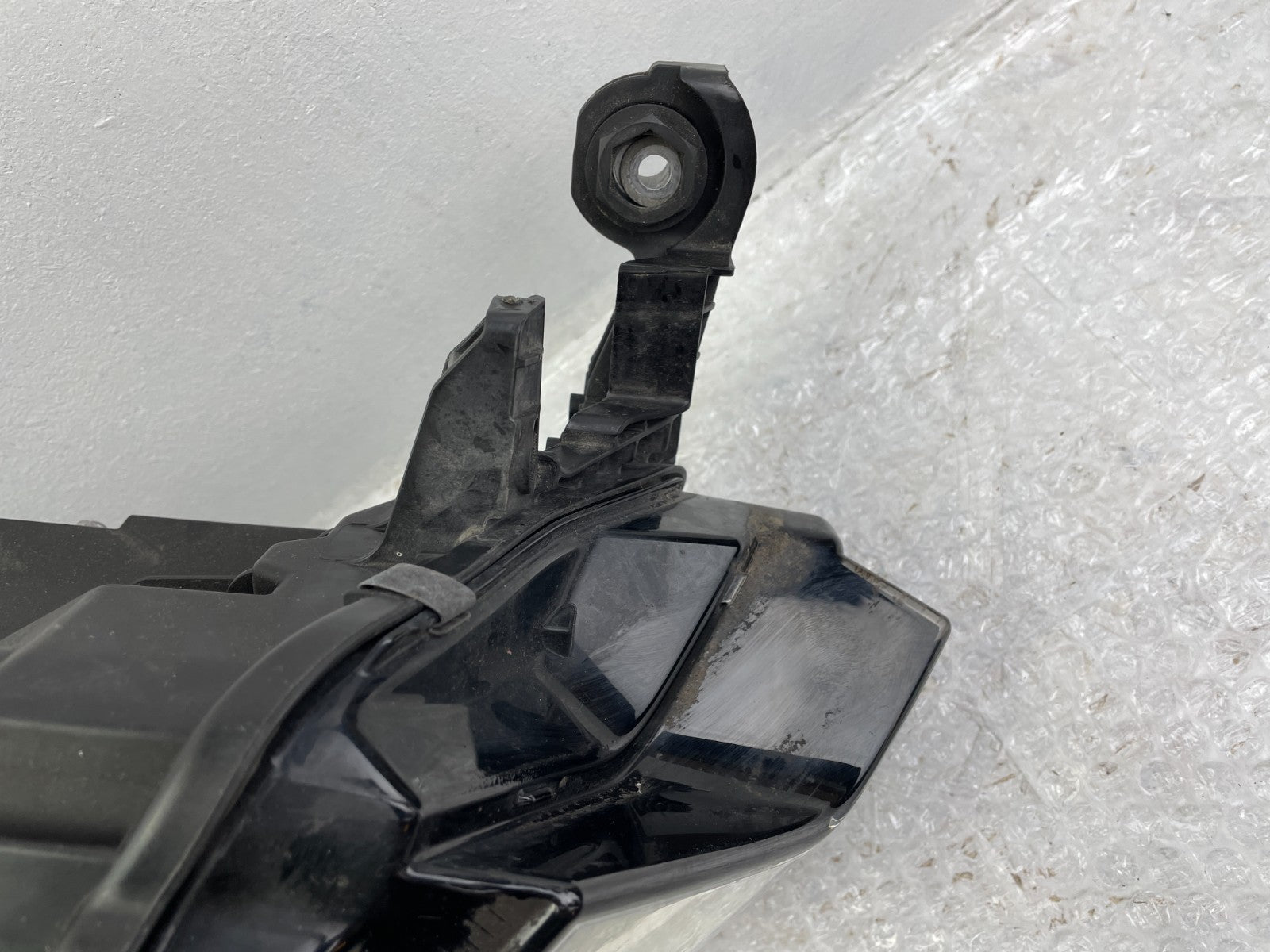 Original Skoda Fabia 3 LED Scheinwerfer rechts 6V1941016F4