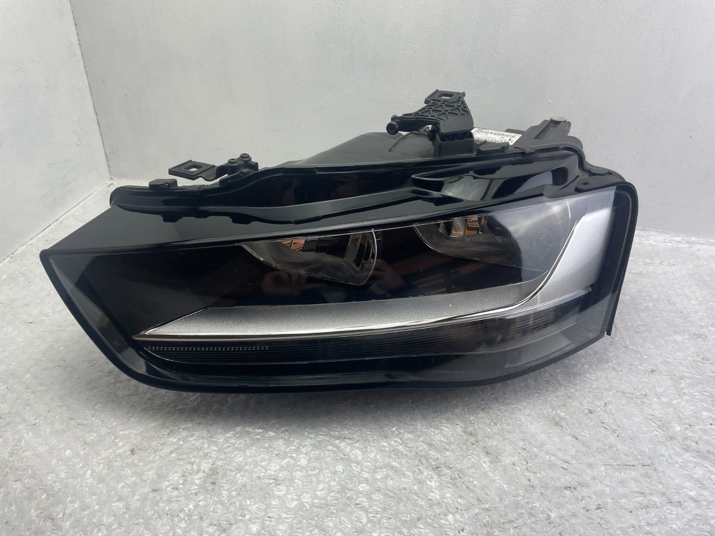 Original Audi A4 8K B8 Scheinwerfer links 8K0941003AB0