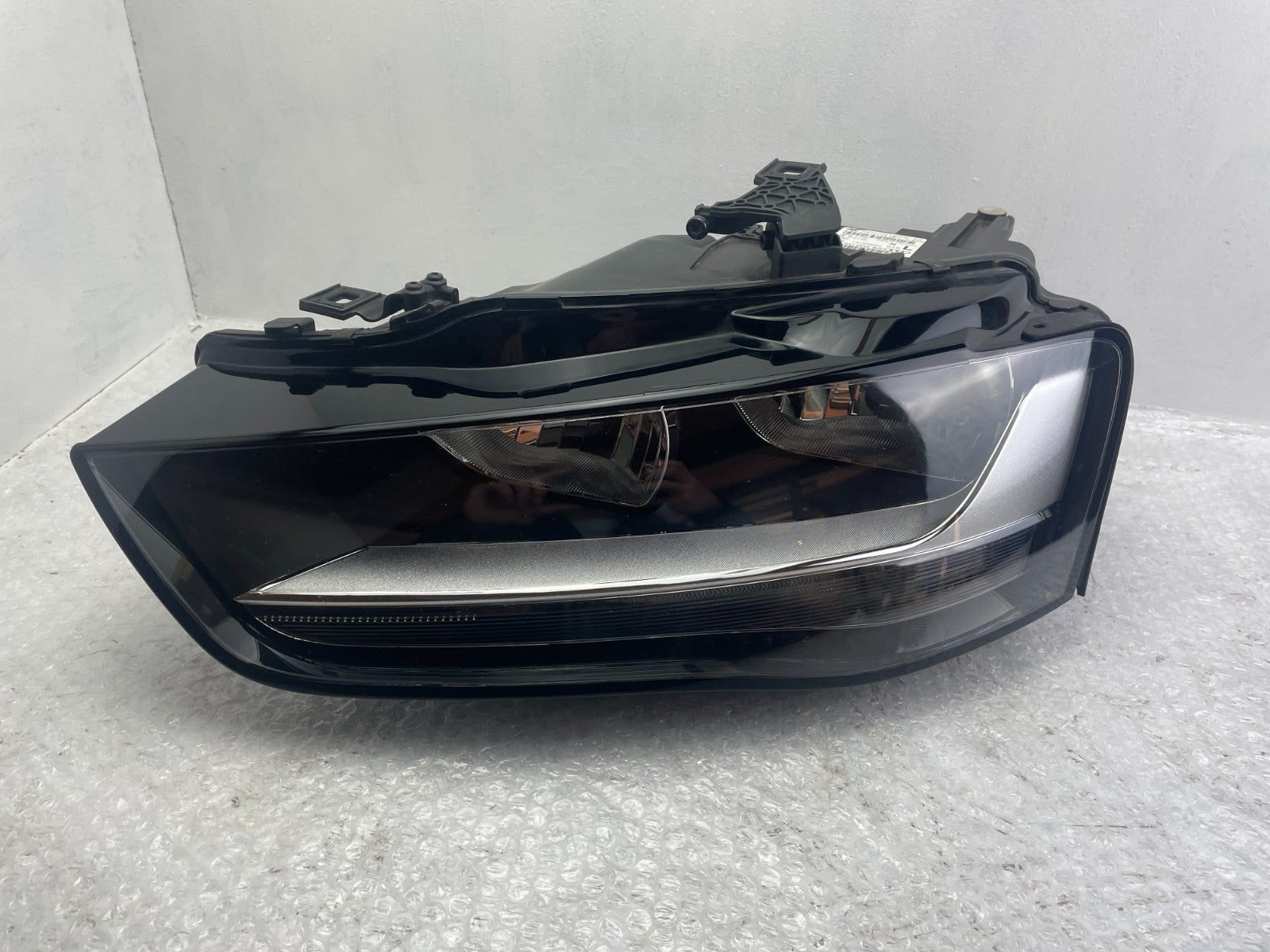 Original Audi A4 8K B8 Scheinwerfer links 8K0941003AB0