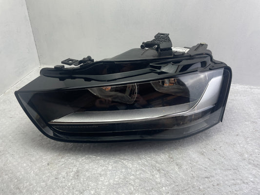 Original Audi A4 8K B8 Scheinwerfer links 8K0941003AB0