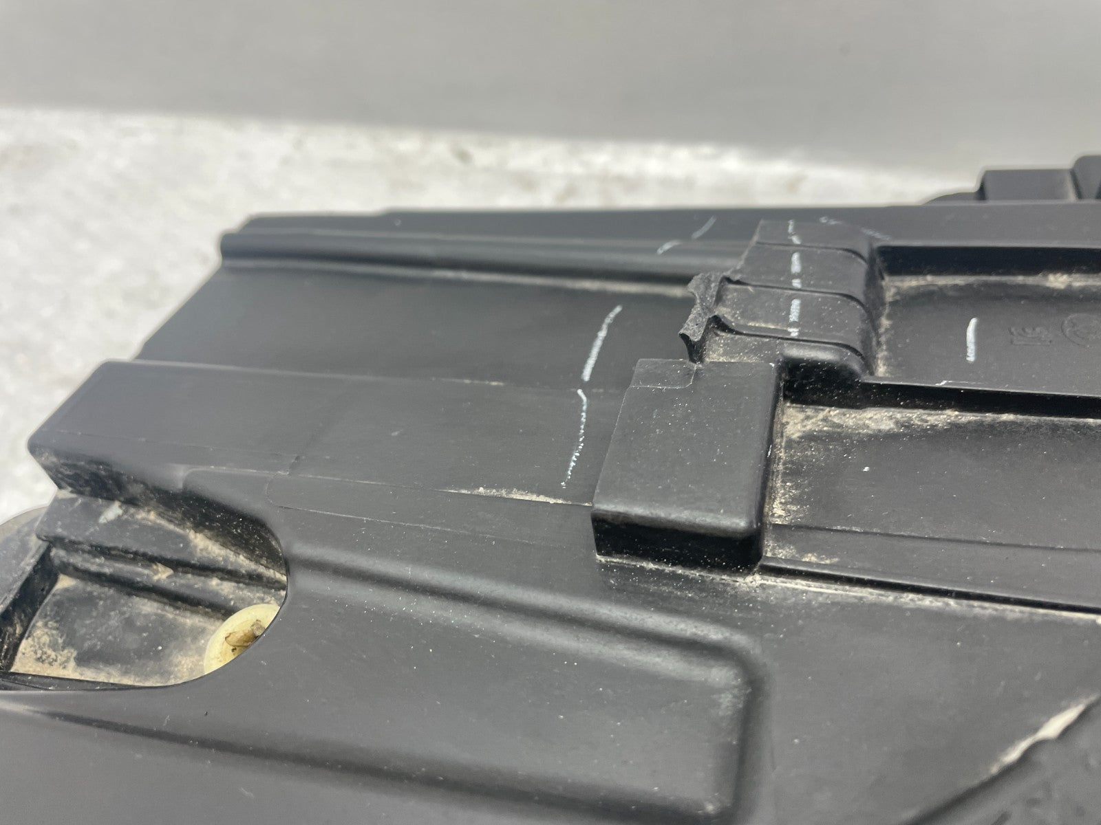 Original VW Golf VIII 8 LED Scheinwerfer rechts 5H1941006C6